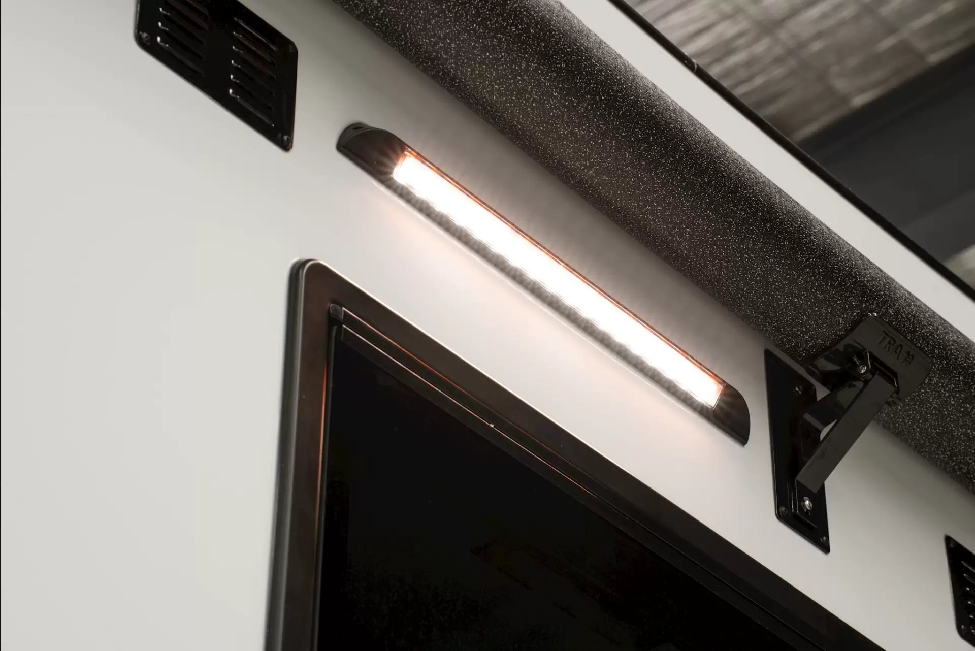 NEW 2026 Radiant Caravans TREKK