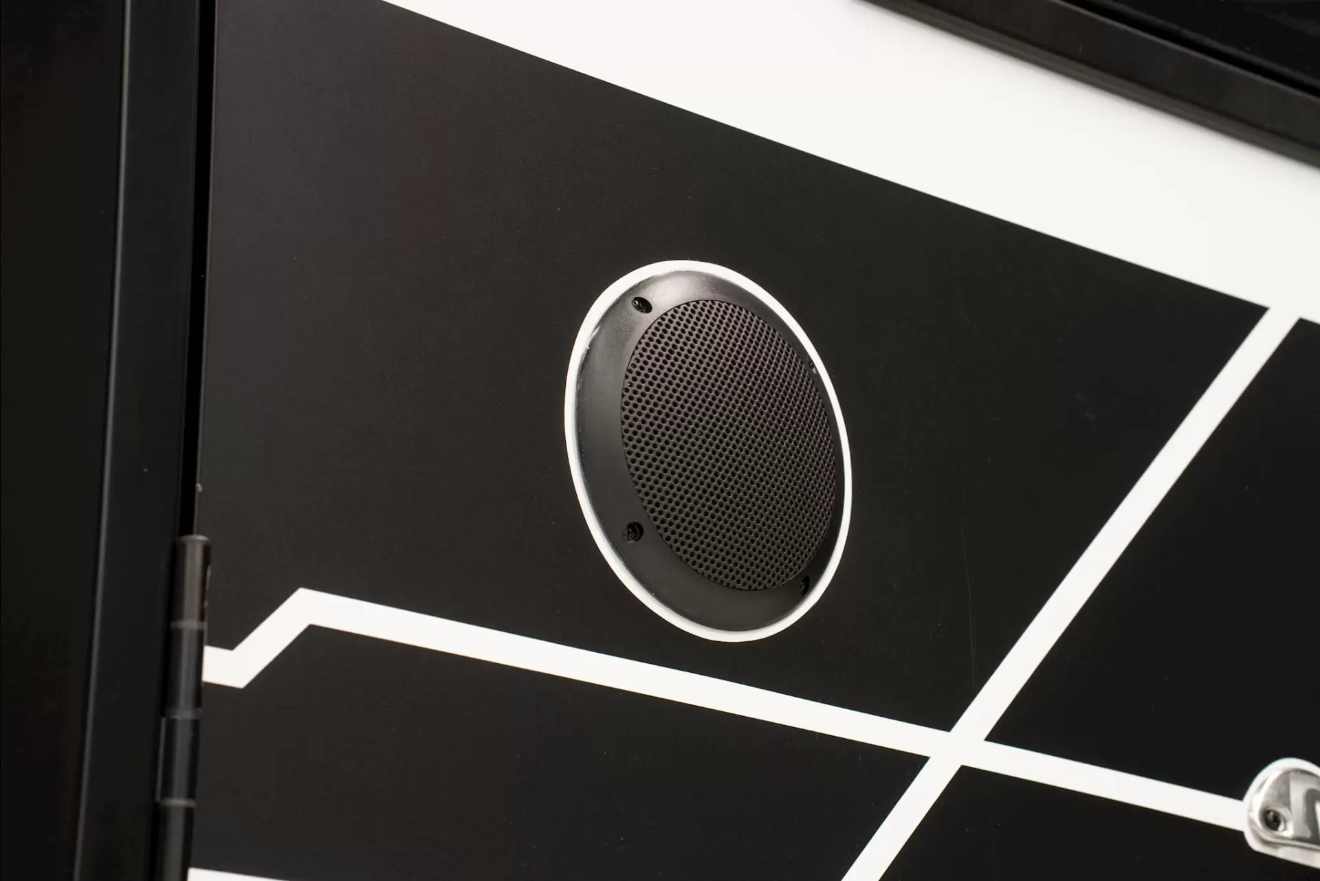 NEW 2026 Radiant Caravans TREKK