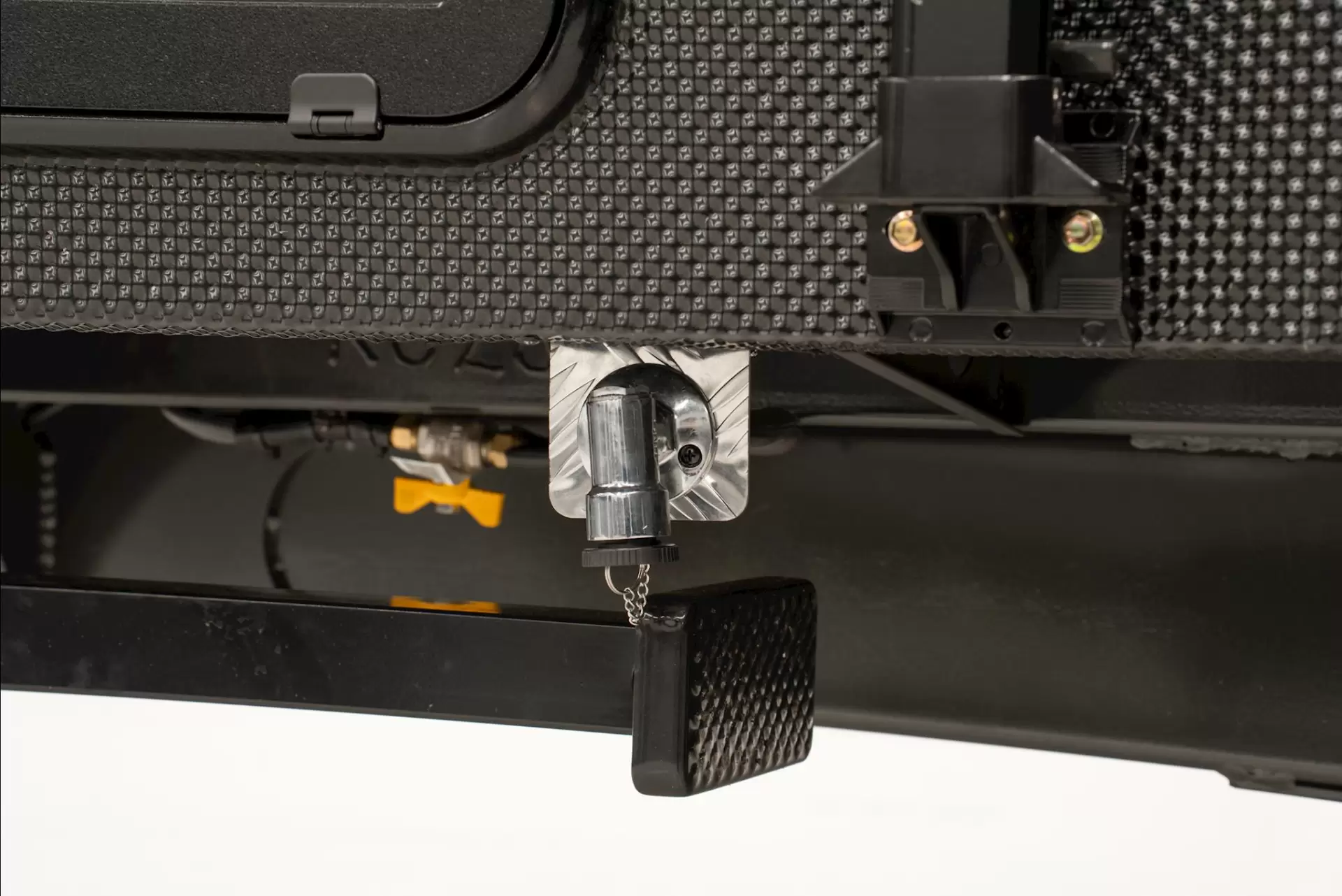 NEW 2026 Radiant Caravans TREKK