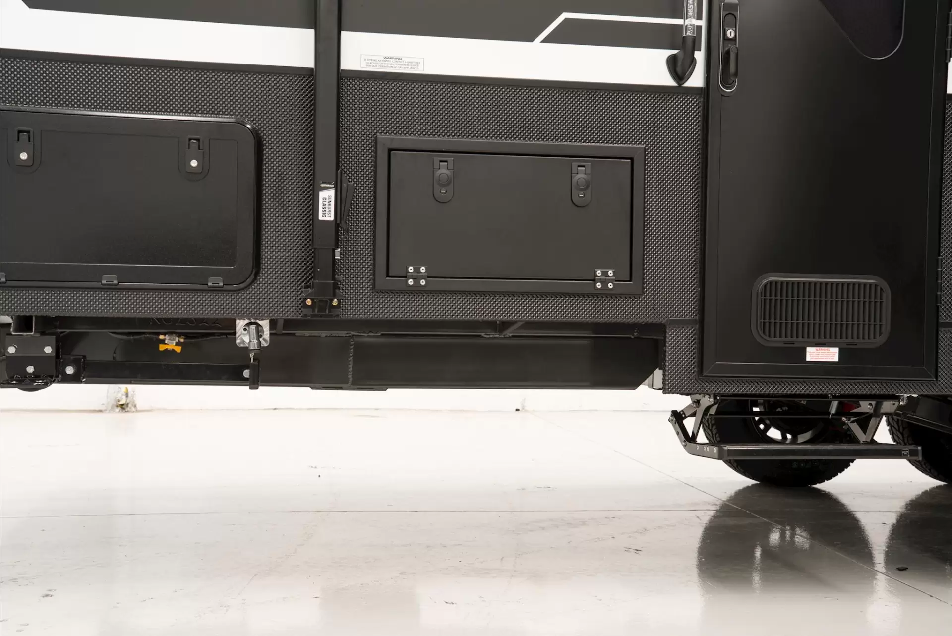 NEW 2026 Radiant Caravans TREKK