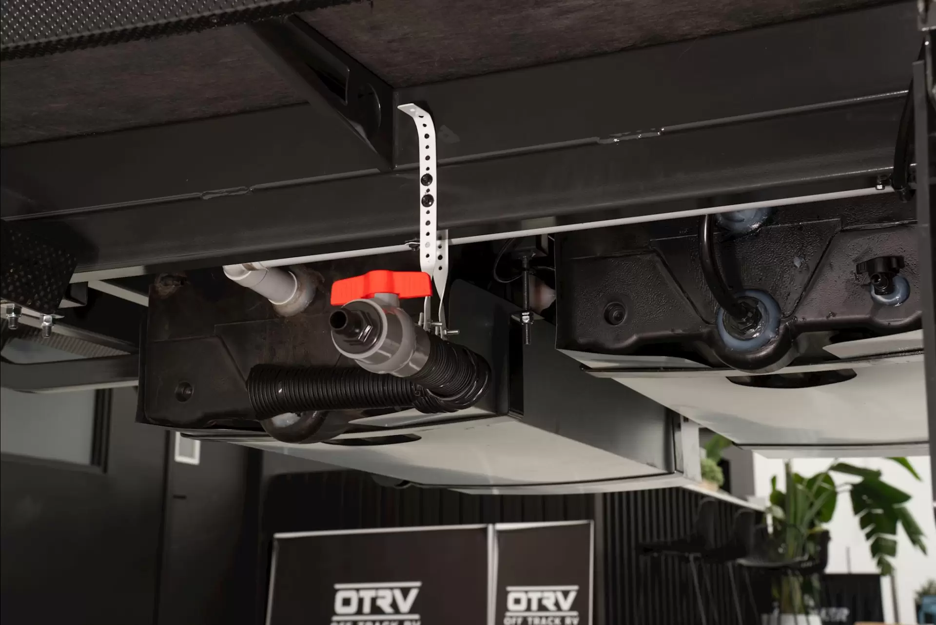 NEW 2026 Radiant Caravans TREKK