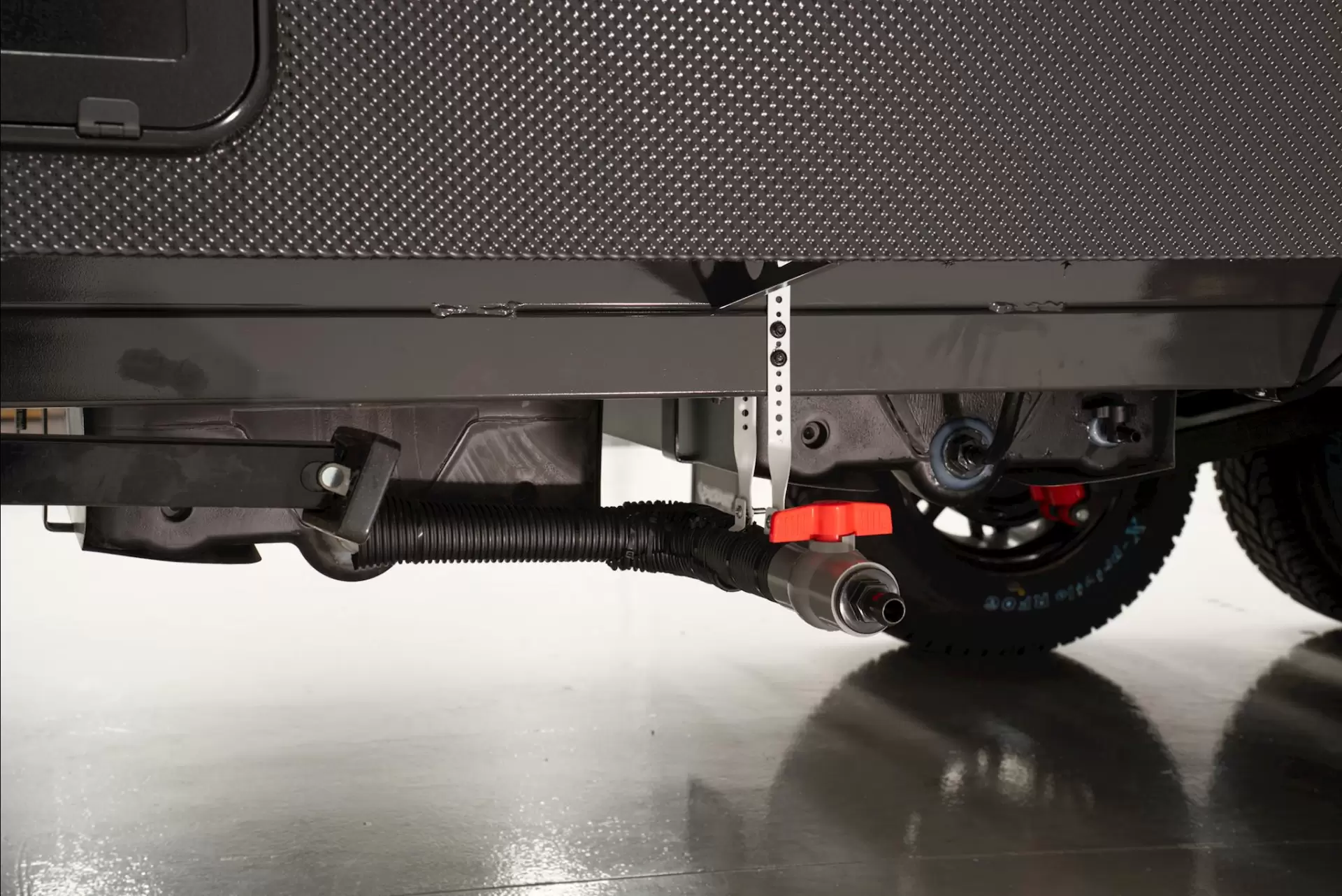 NEW 2026 Radiant Caravans TREKK