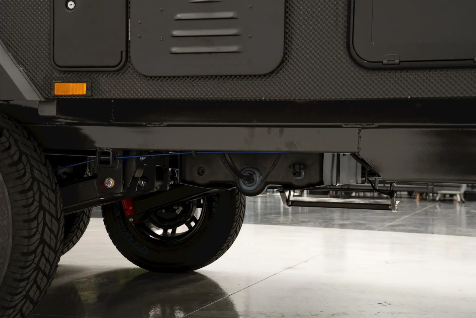 NEW 2026 Radiant Caravans TREKK