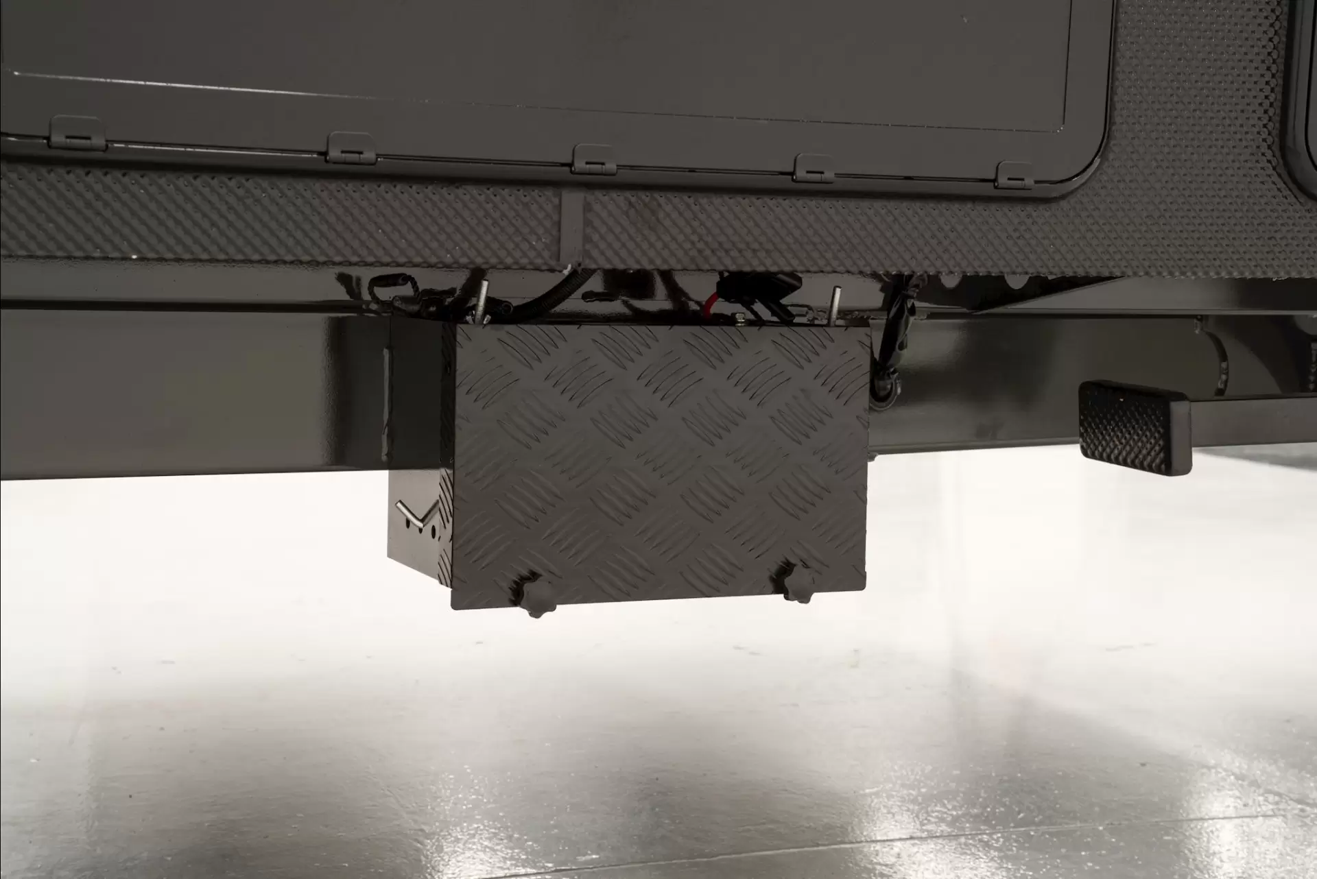 NEW 2026 Radiant Caravans TREKK