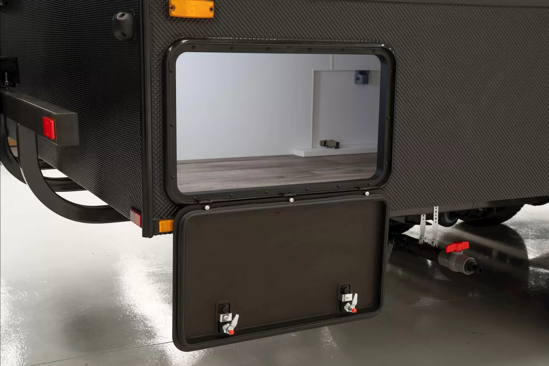 NEW 2026 Radiant Caravans TREKK