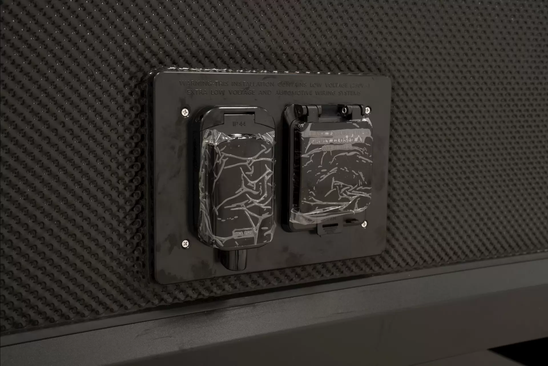 NEW 2026 Radiant Caravans TREKK