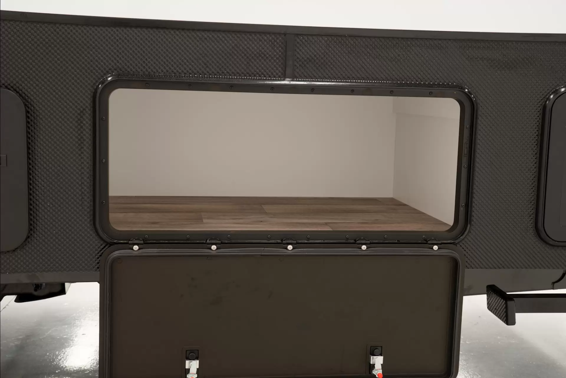 NEW 2026 Radiant Caravans TREKK