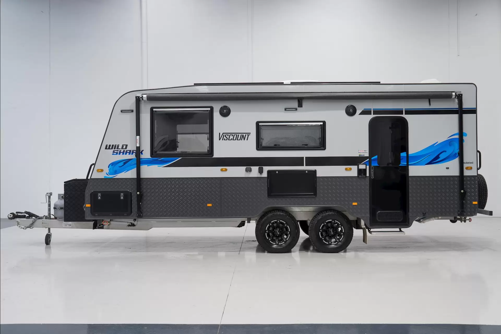 USED 2023 VISCOUNT Wildshark