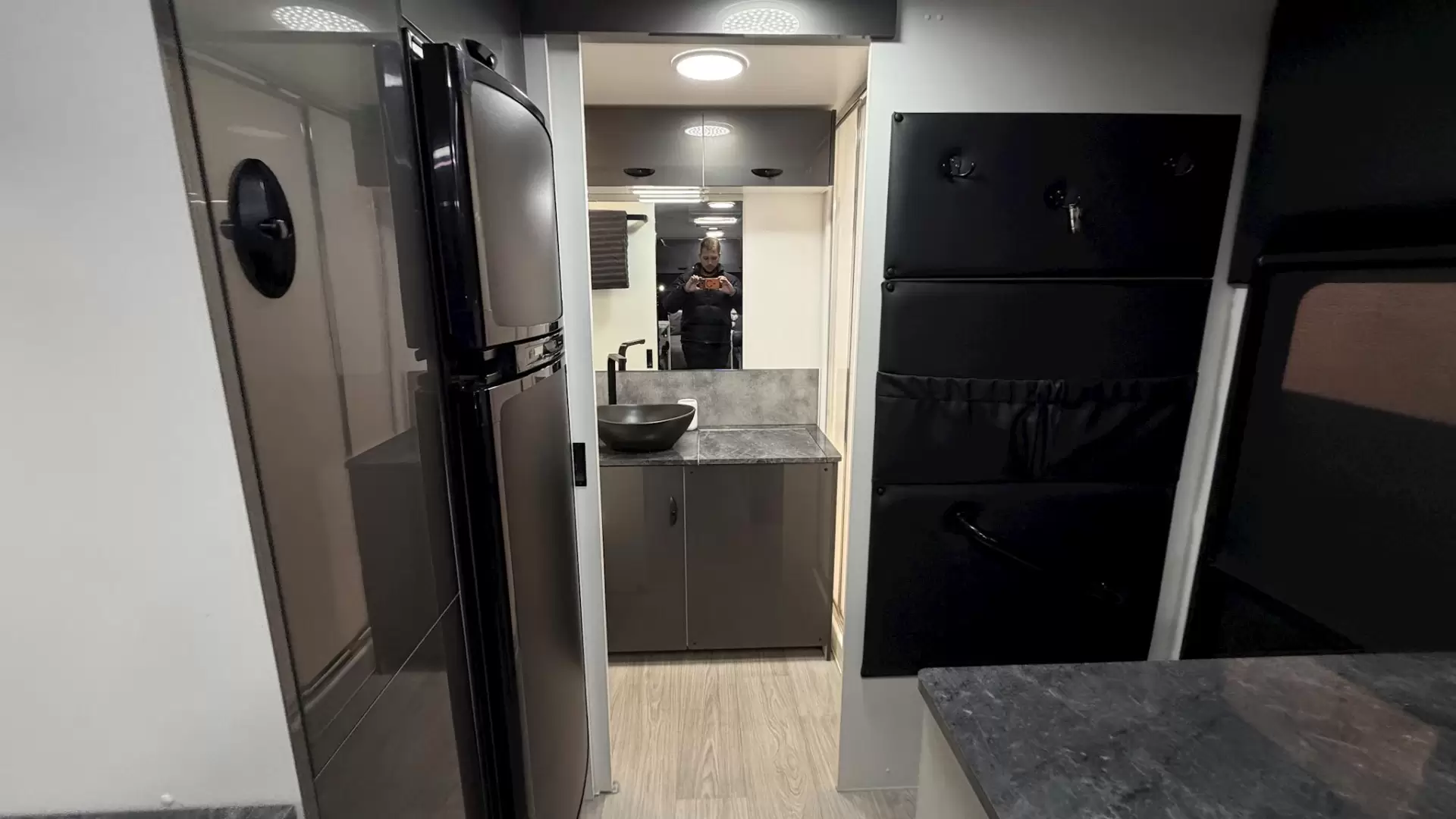 USED 2023 VISCOUNT Wildshark