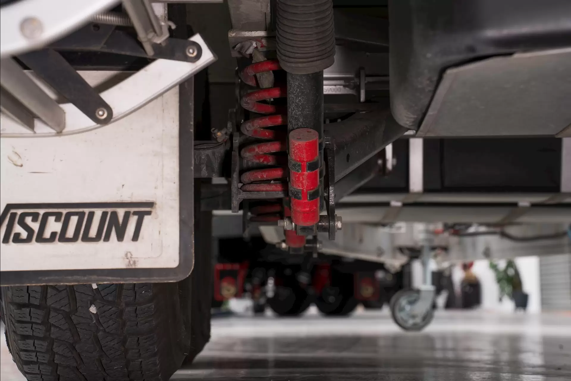 USED 2023 VISCOUNT Wildshark