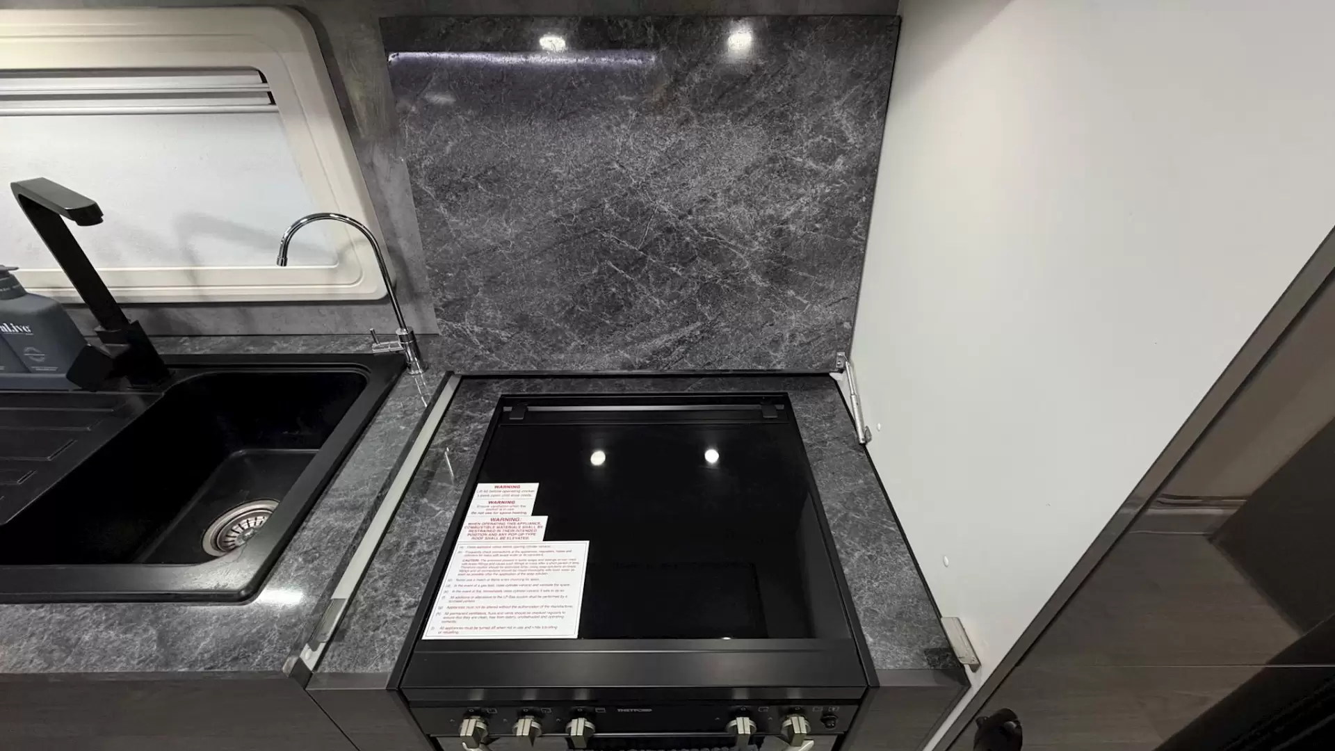 USED 2023 VISCOUNT Wildshark