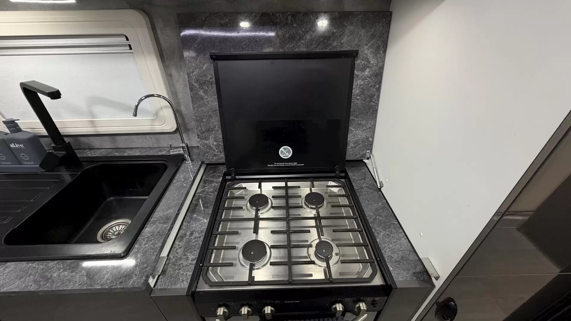 USED 2023 VISCOUNT Wildshark