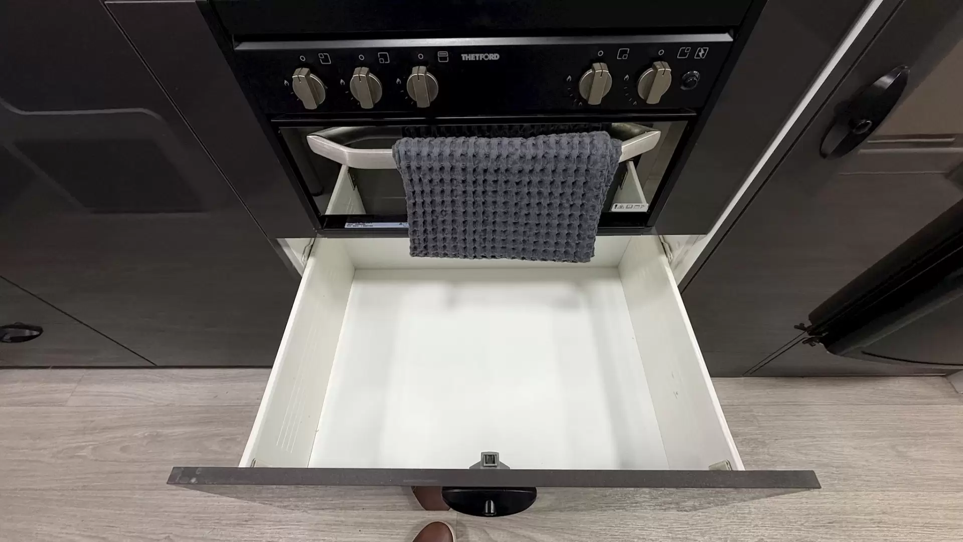 USED 2023 VISCOUNT Wildshark