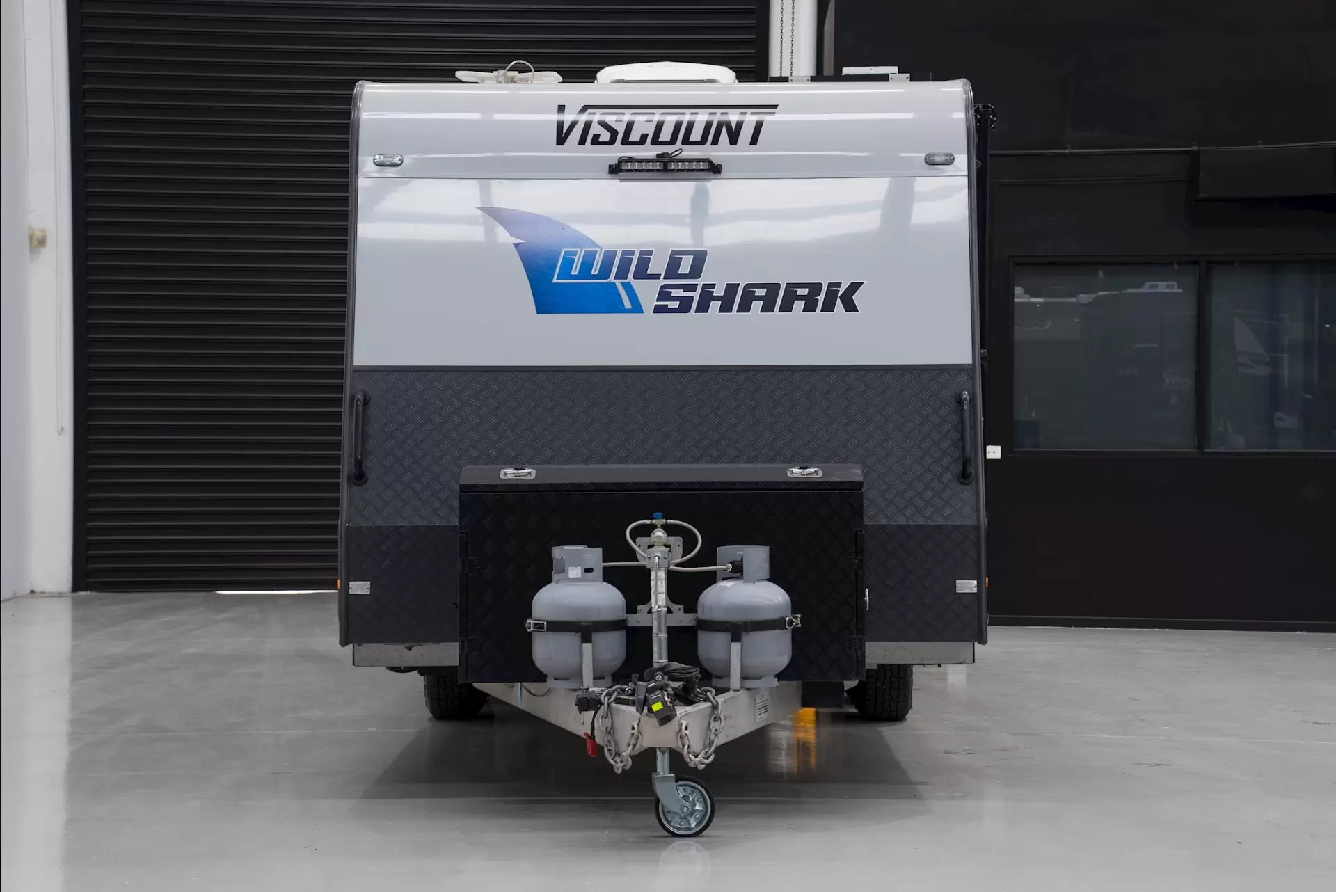 USED 2023 VISCOUNT Wildshark