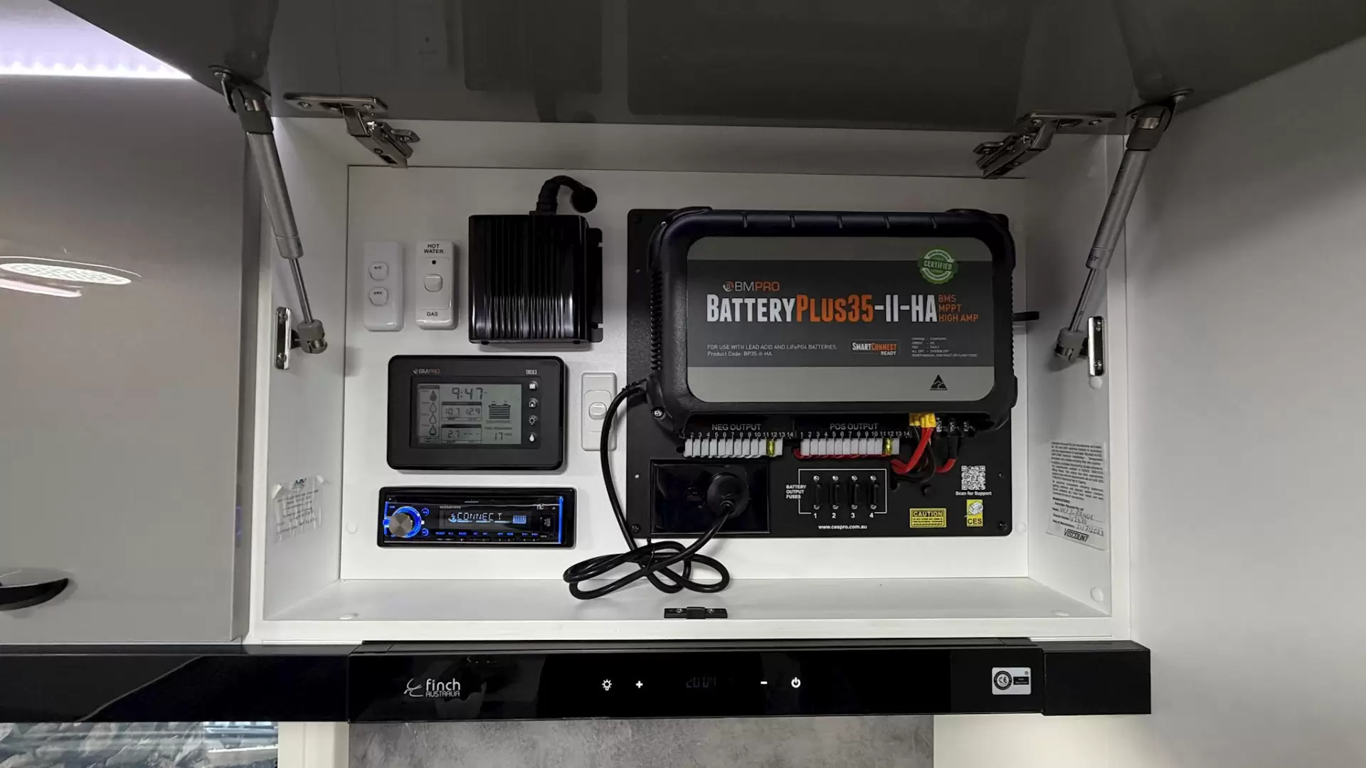 USED 2023 VISCOUNT Wildshark