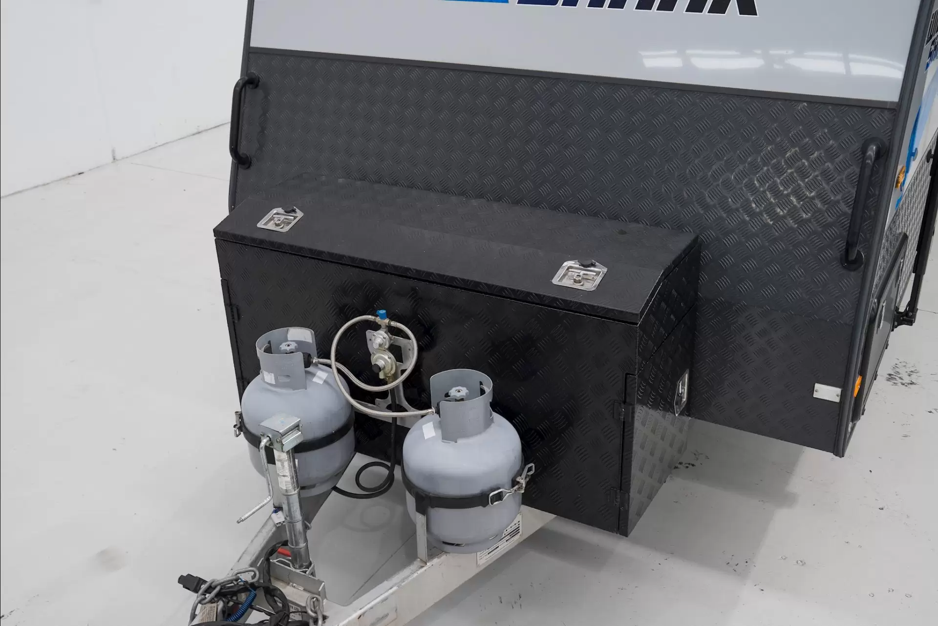 USED 2023 VISCOUNT Wildshark