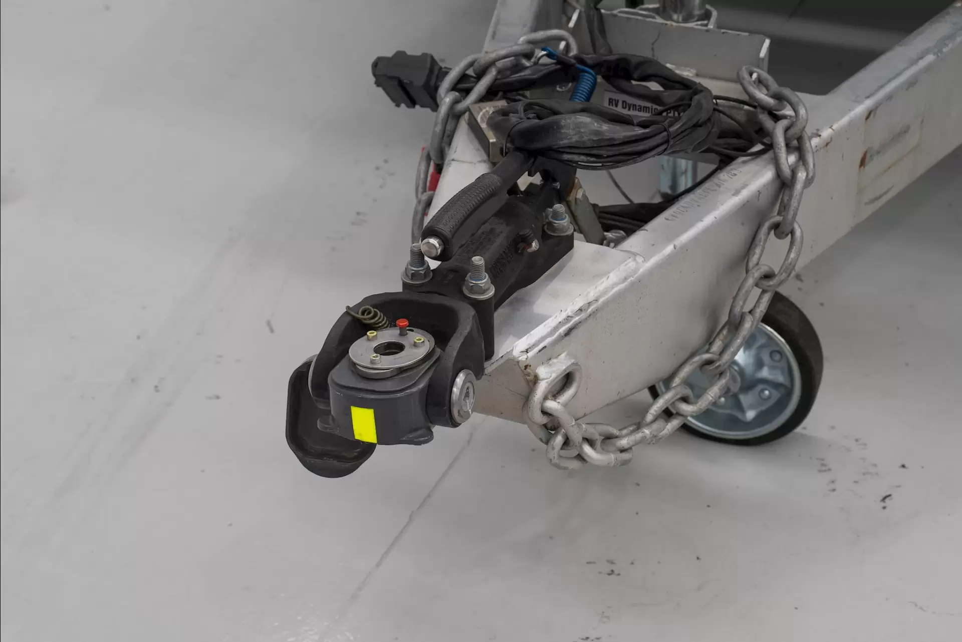 USED 2023 VISCOUNT Wildshark