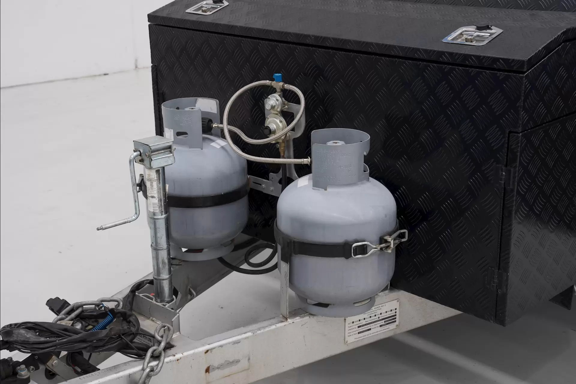 USED 2023 VISCOUNT Wildshark