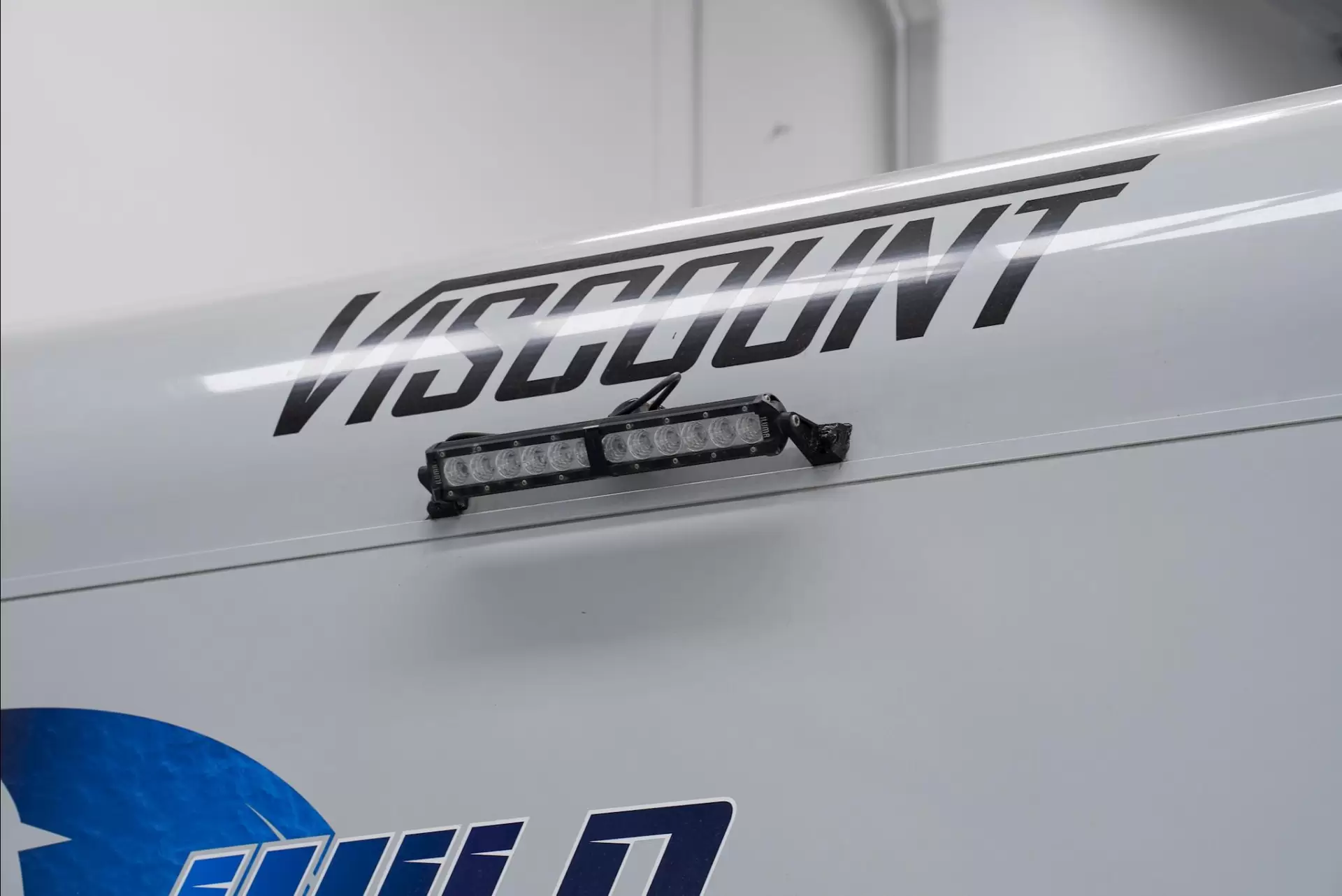 USED 2023 VISCOUNT Wildshark