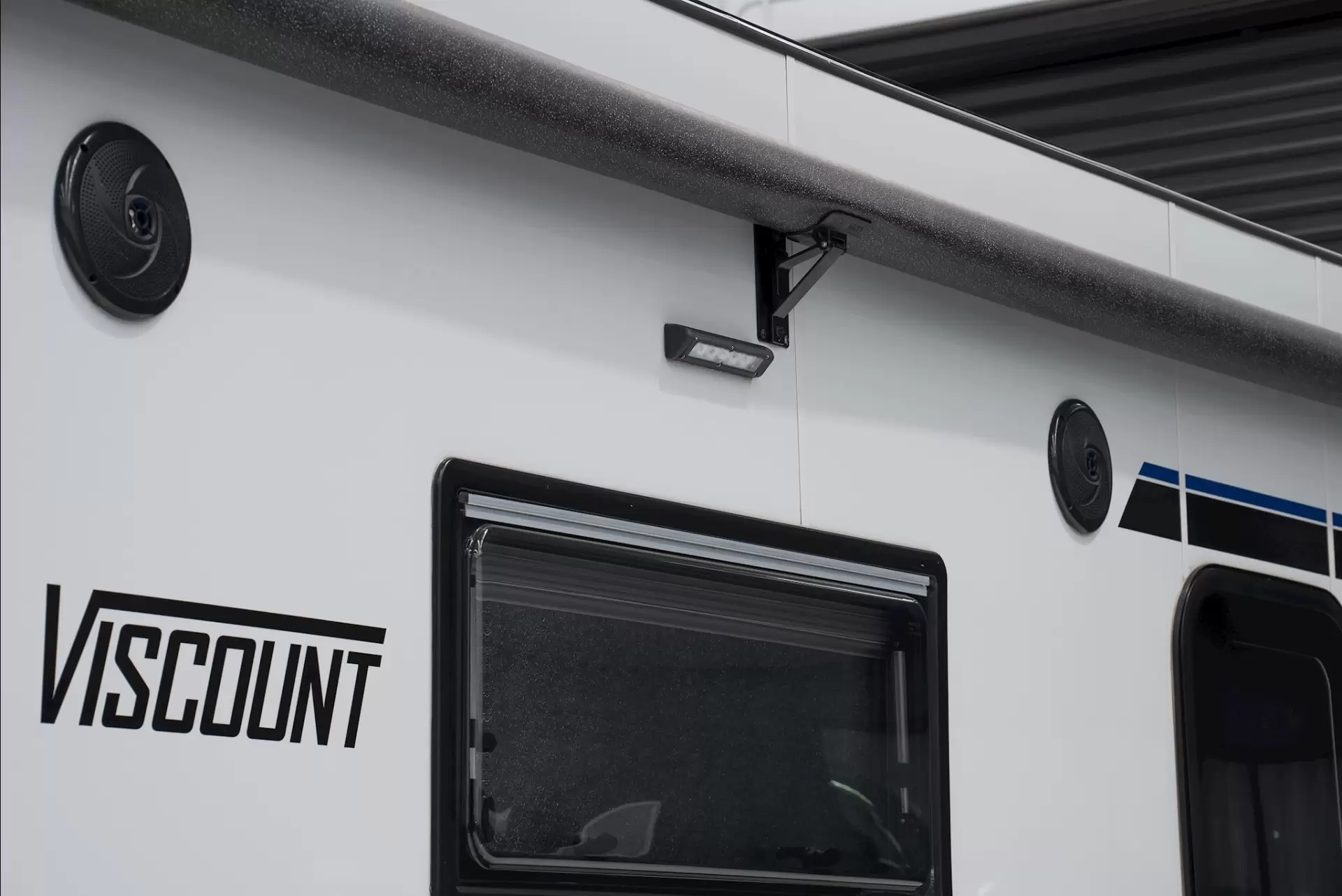 USED 2023 VISCOUNT Wildshark