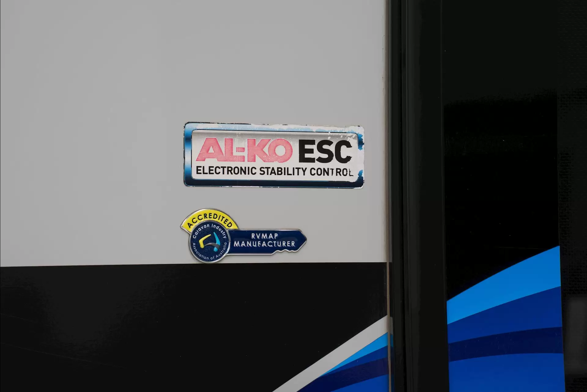 USED 2023 VISCOUNT Wildshark