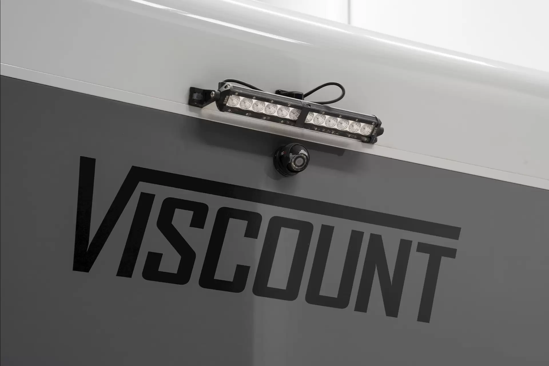 USED 2023 VISCOUNT Wildshark