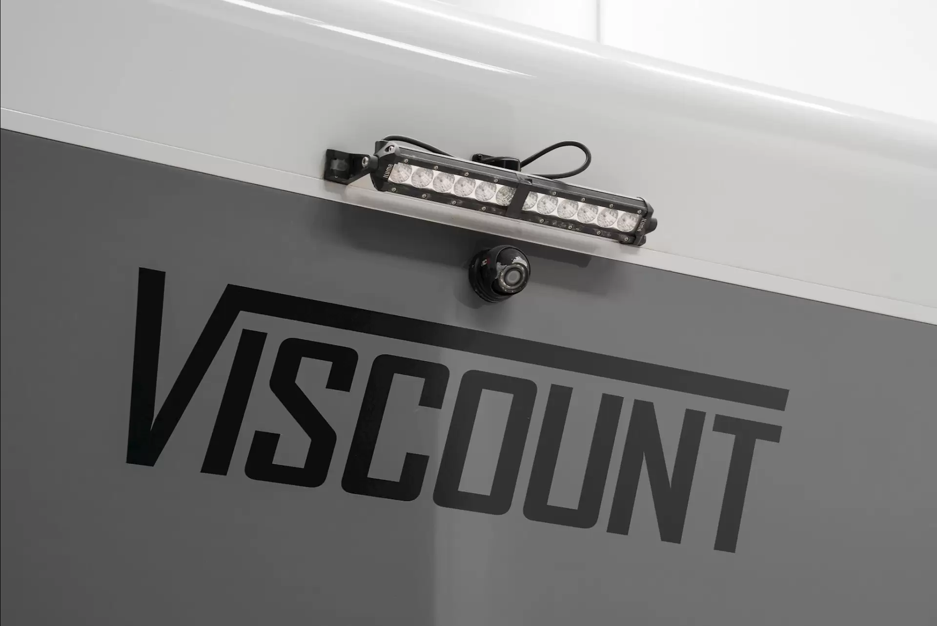 USED 2023 VISCOUNT Wildshark