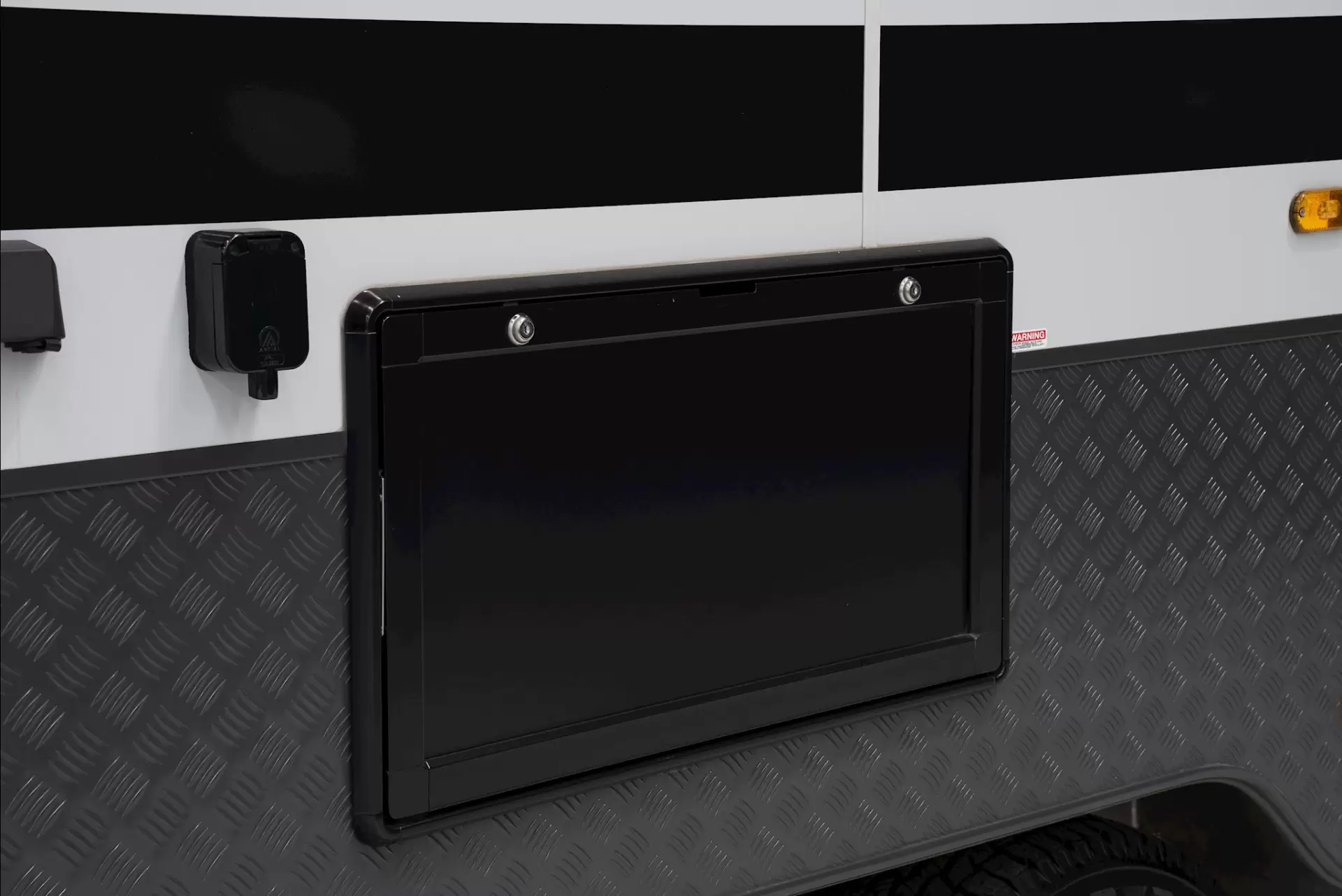 USED 2023 VISCOUNT Wildshark