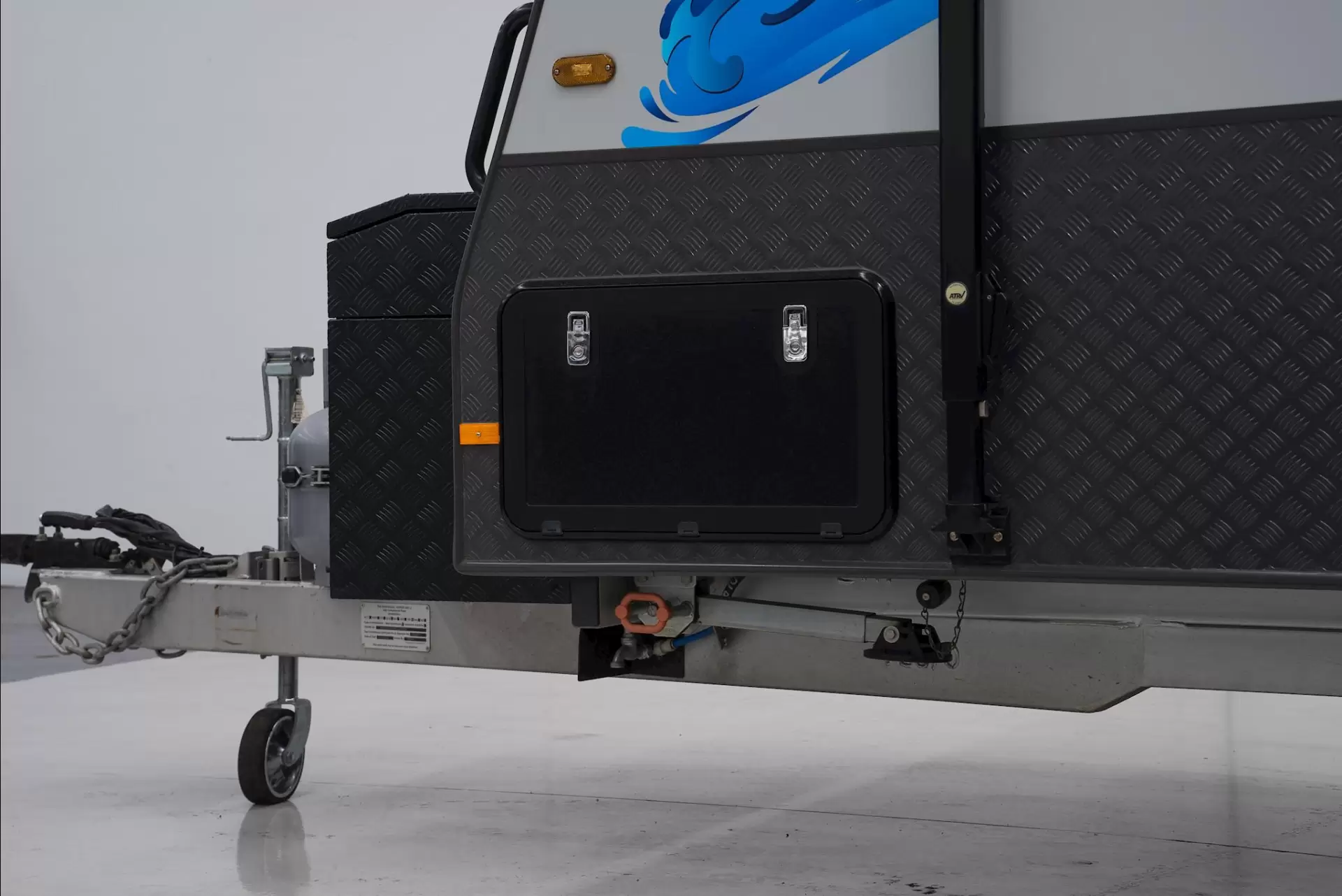 USED 2023 VISCOUNT Wildshark