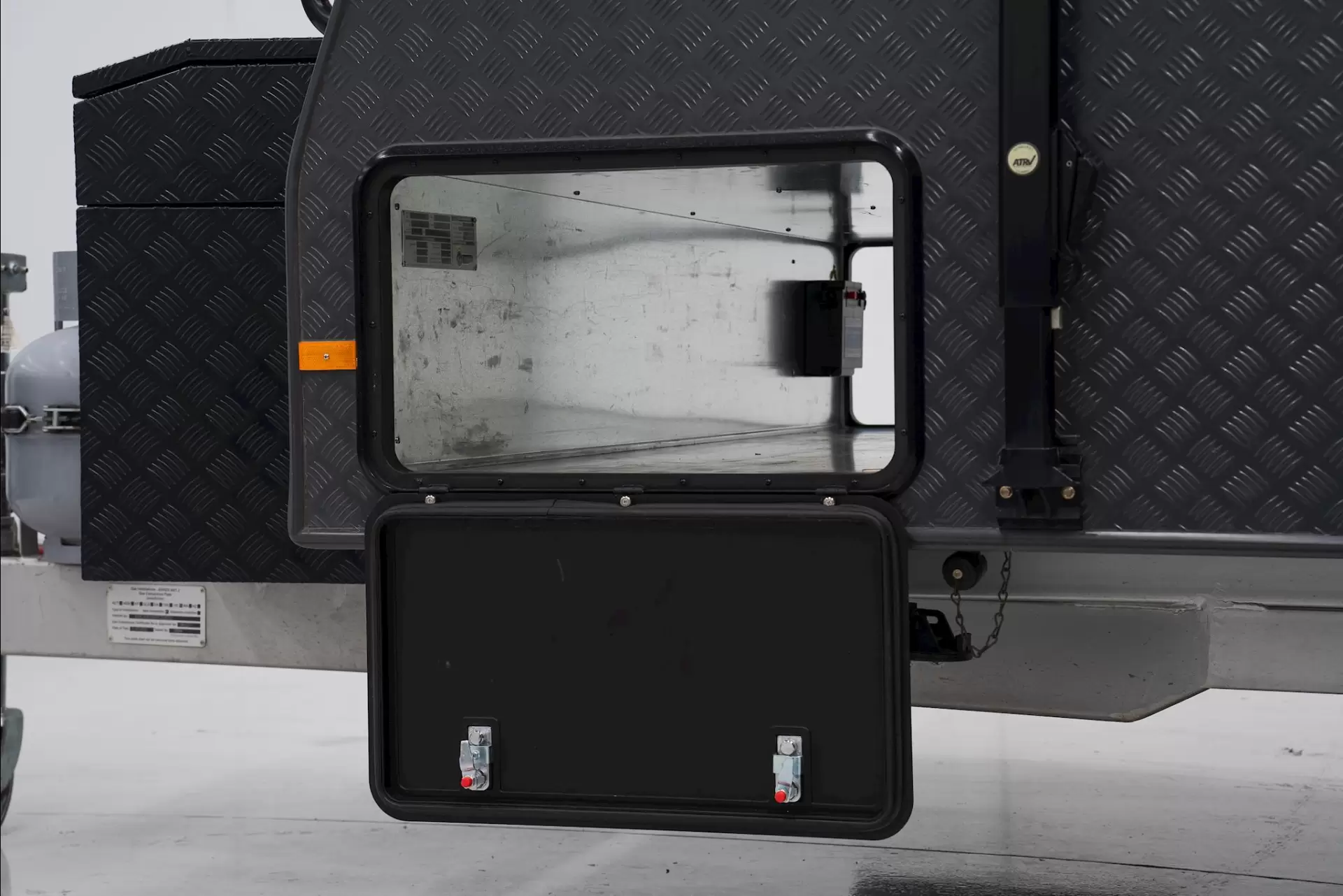 USED 2023 VISCOUNT Wildshark