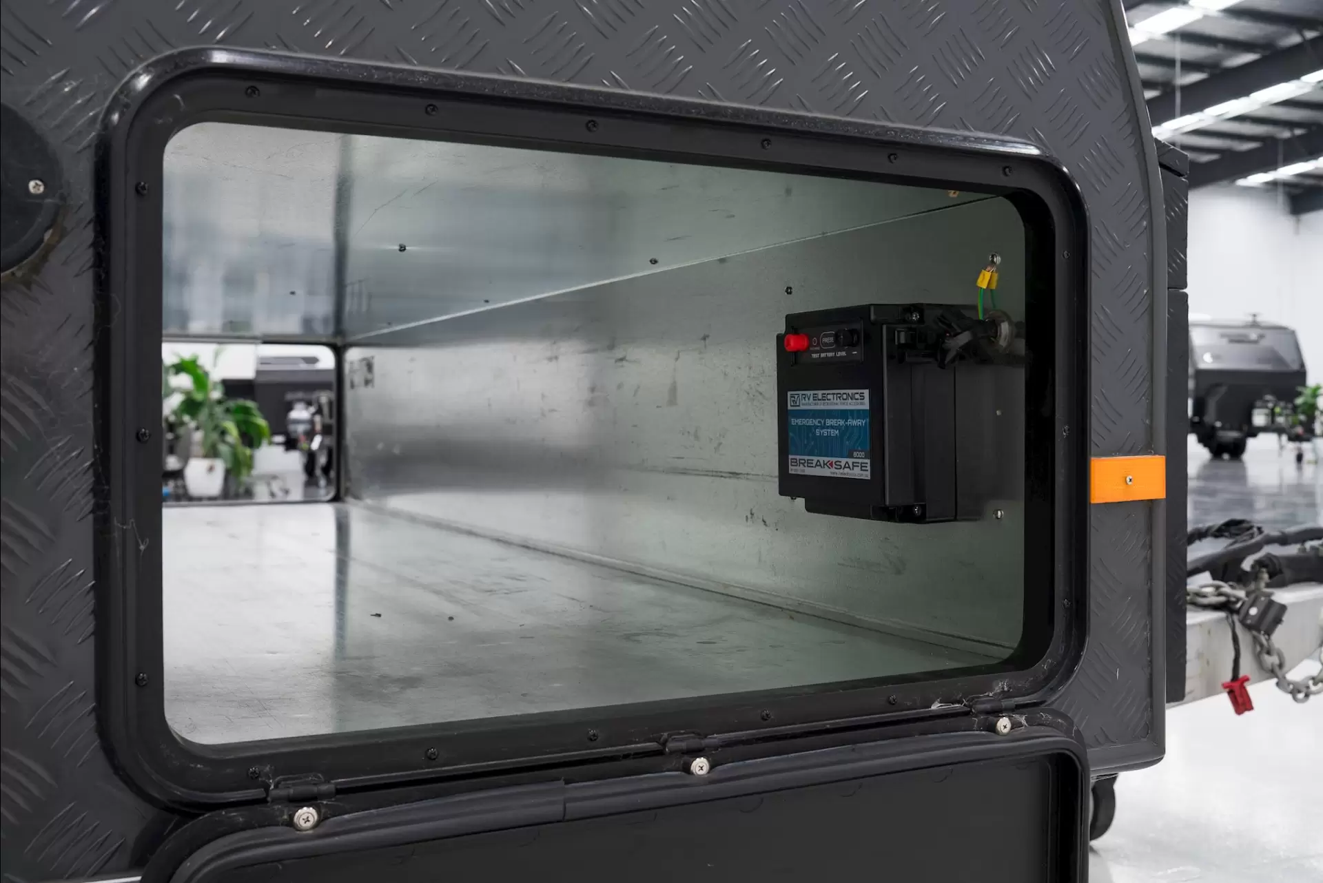 USED 2023 VISCOUNT Wildshark