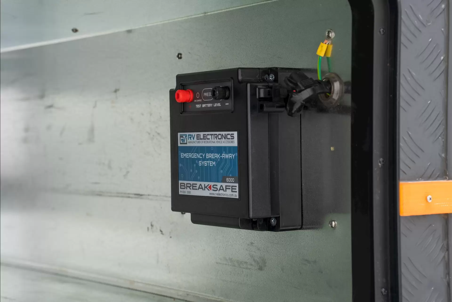 USED 2023 VISCOUNT Wildshark