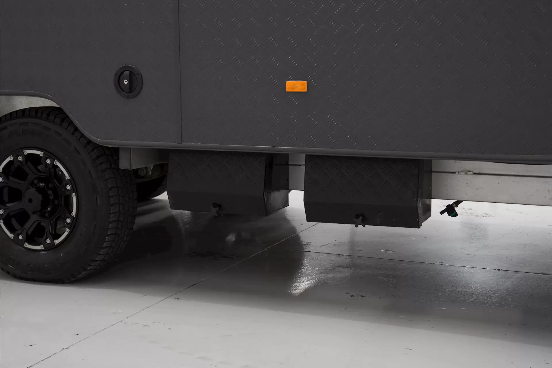 USED 2023 VISCOUNT Wildshark