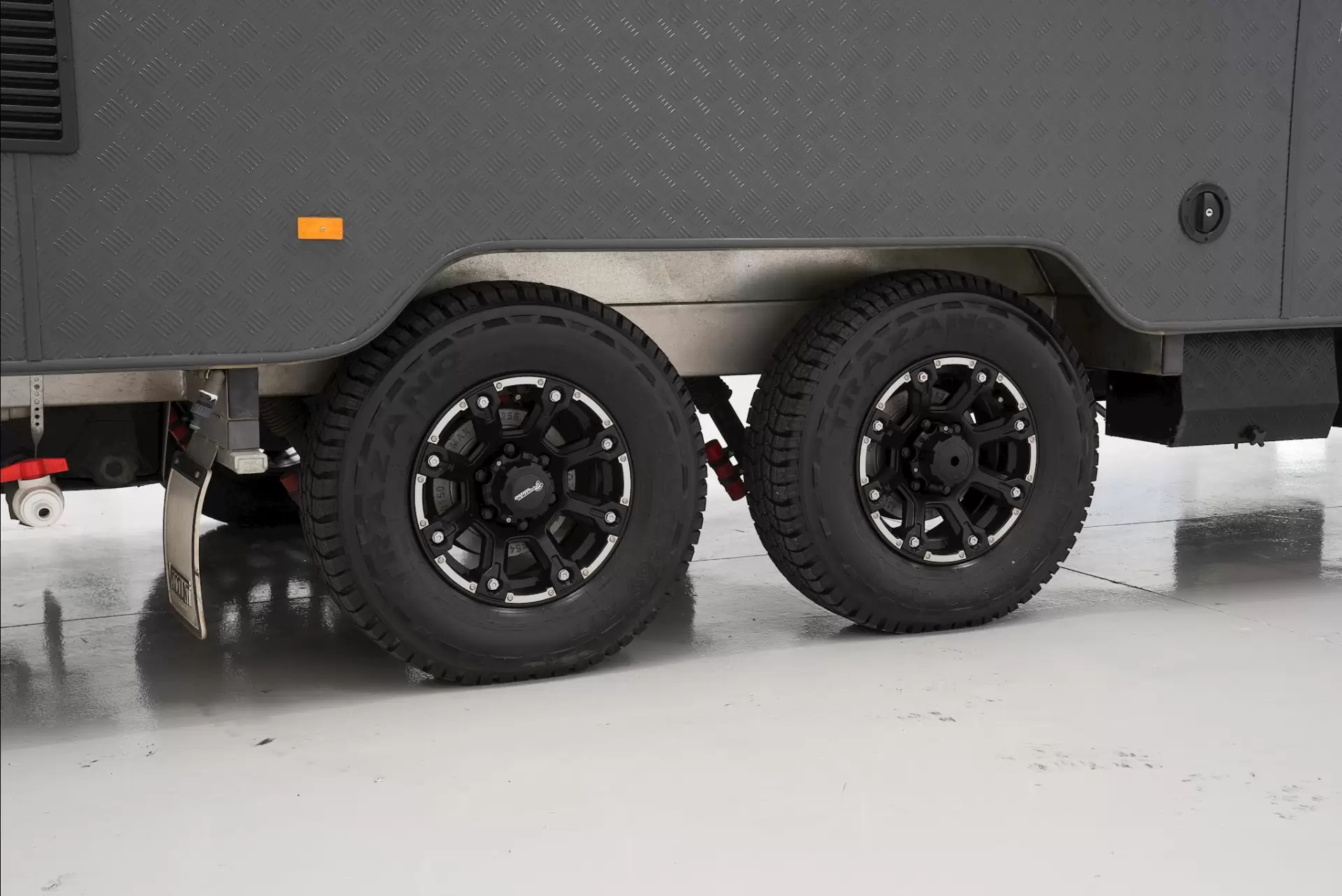 USED 2023 VISCOUNT Wildshark