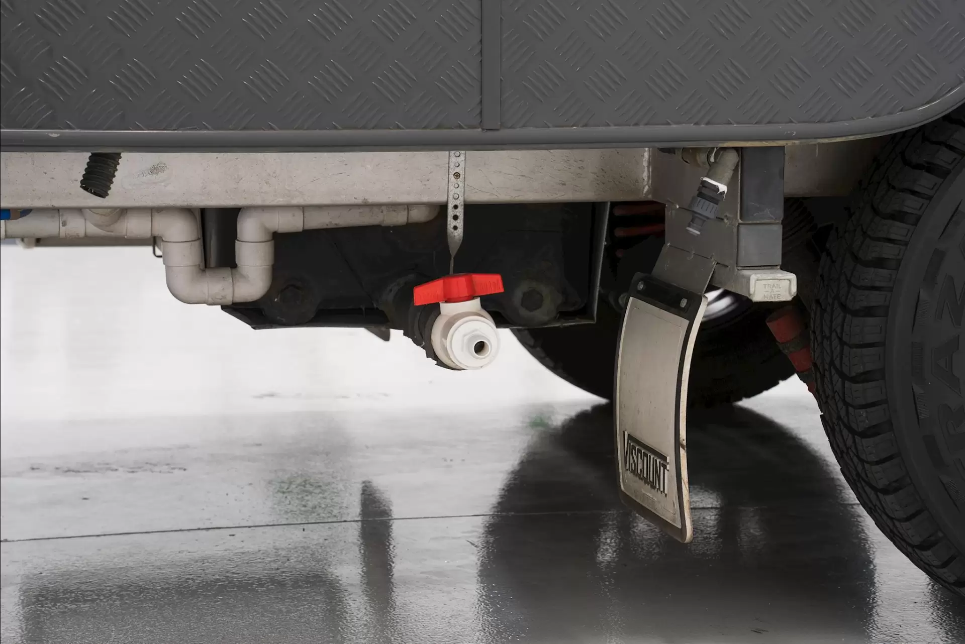 USED 2023 VISCOUNT Wildshark