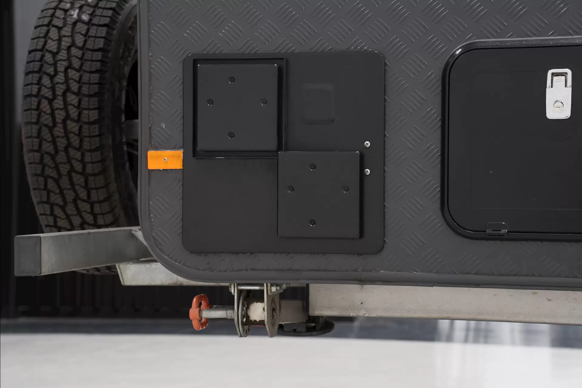 USED 2023 VISCOUNT Wildshark