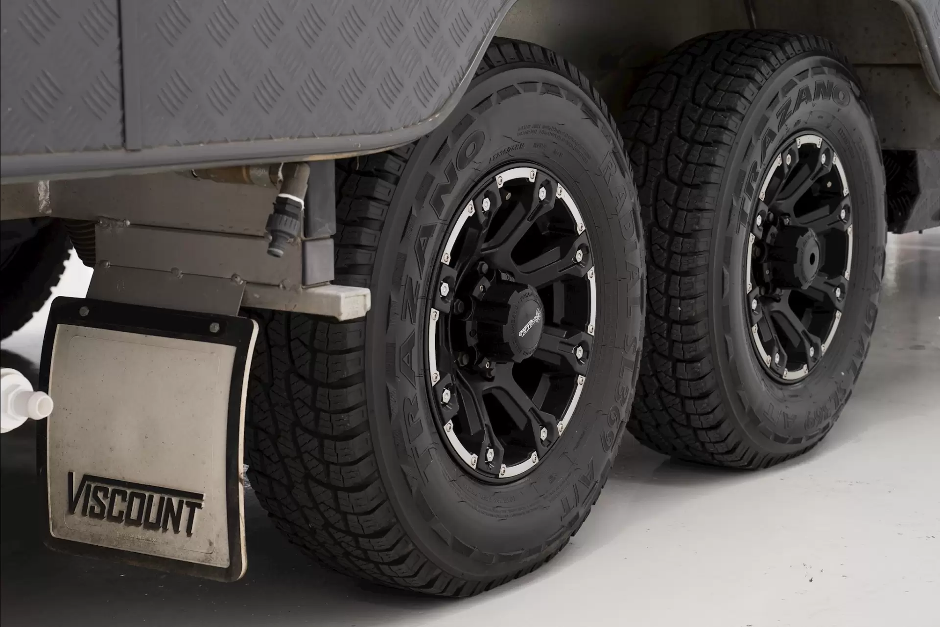 USED 2023 VISCOUNT Wildshark