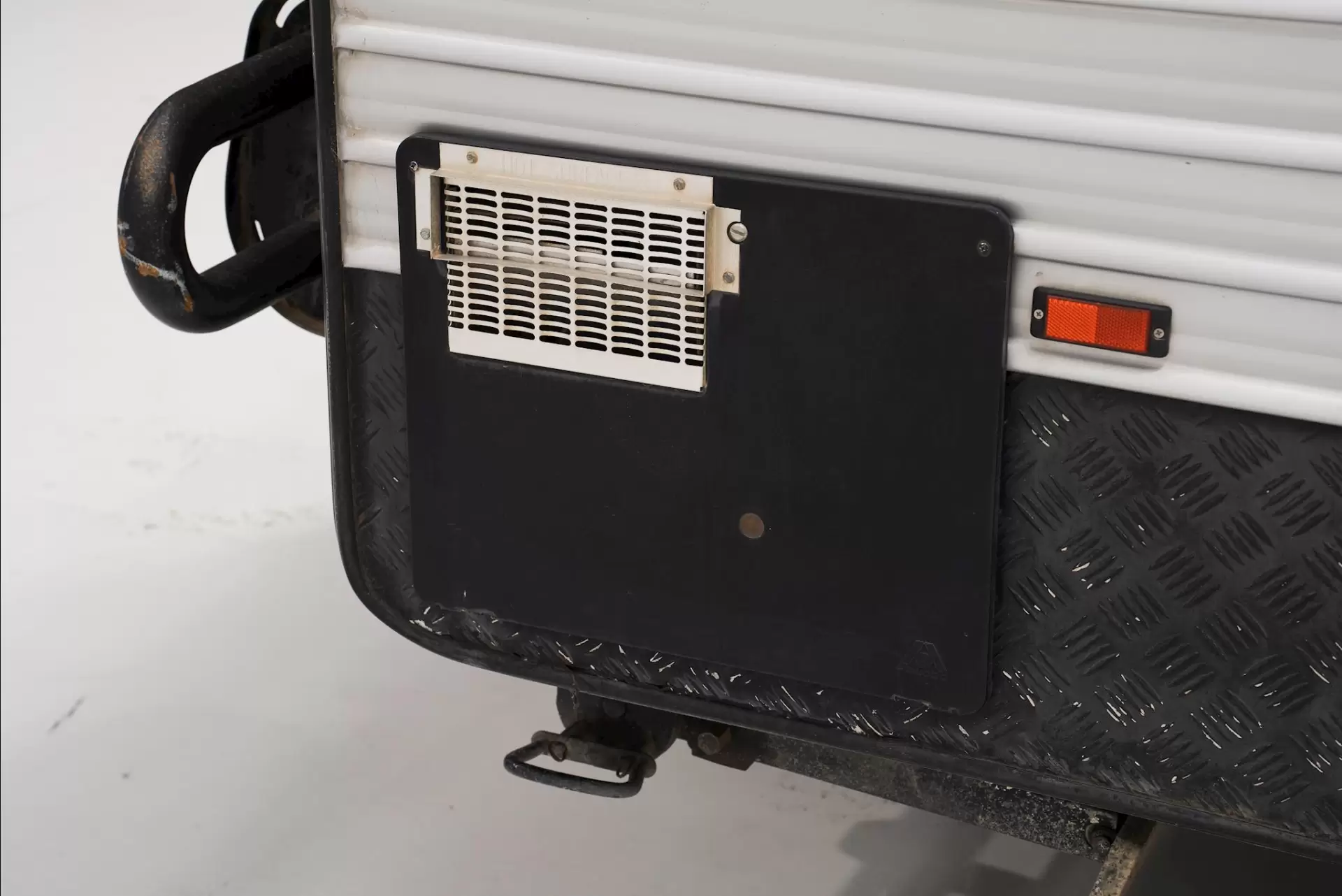 USED 2015 PARAMOUNT VOGUE