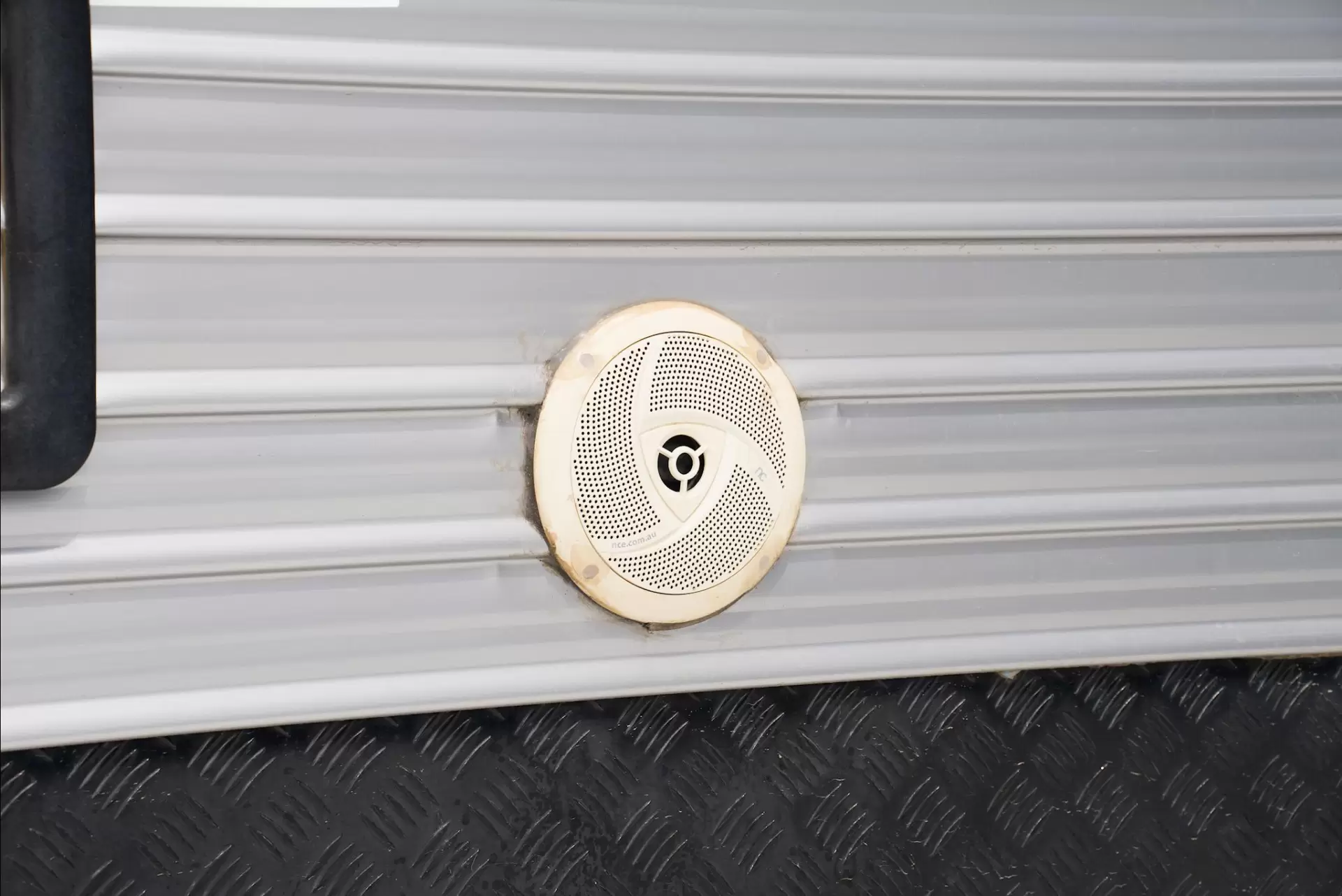 USED 2015 PARAMOUNT VOGUE