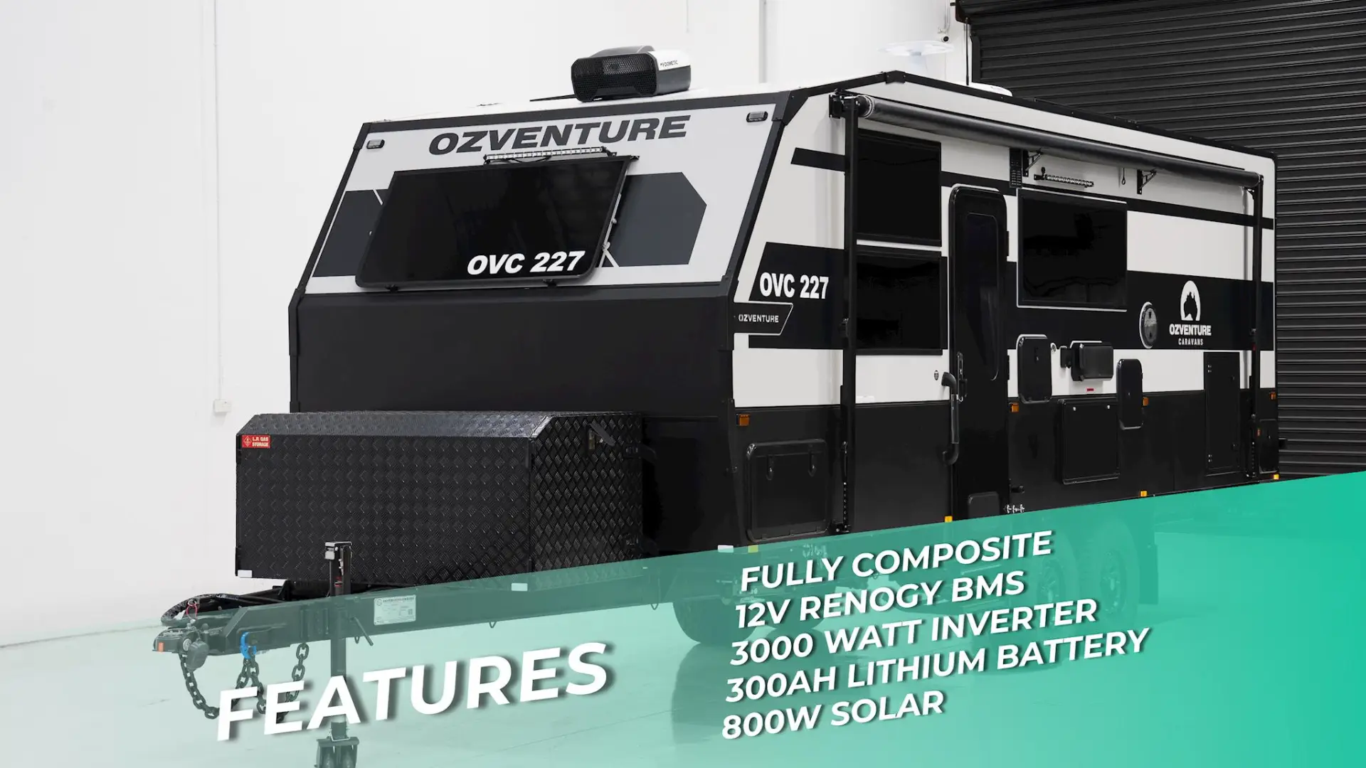 2026 Ozventure Ov Composite