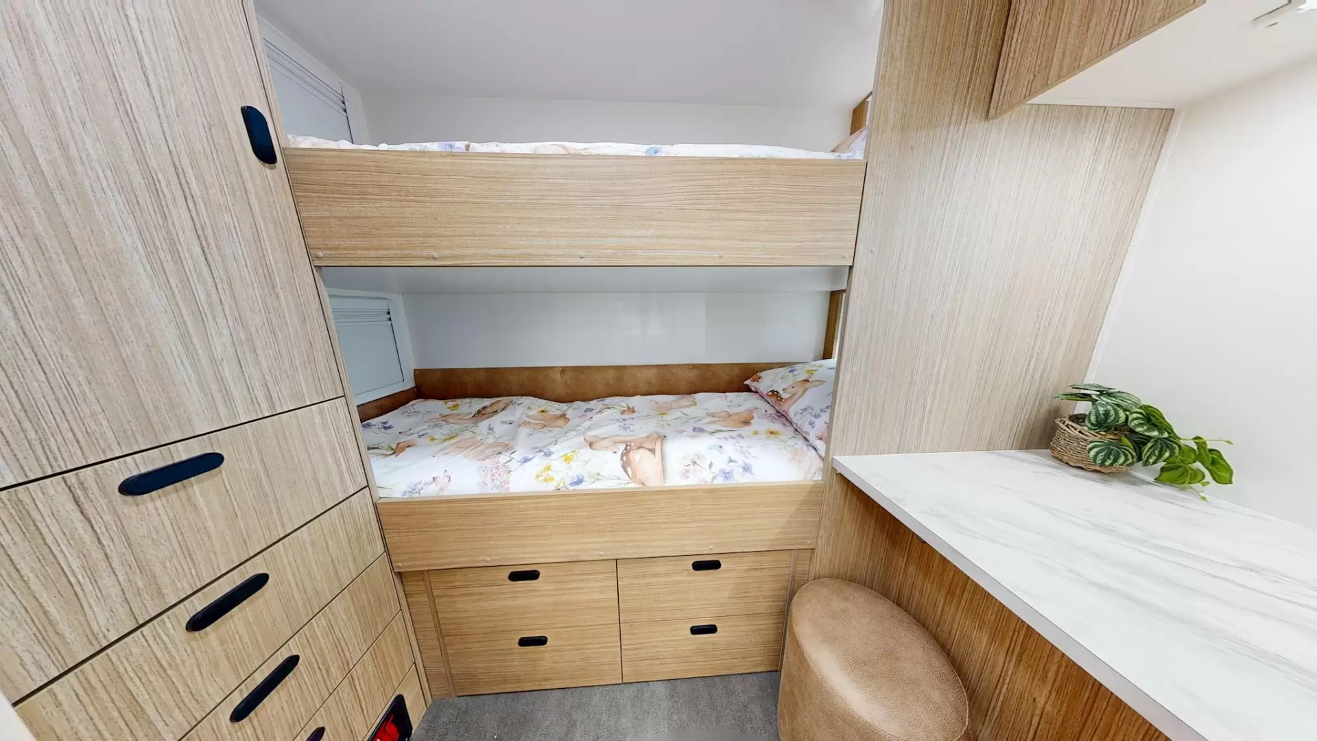 NEW 2026 OZVENTURE CARAVANS OV COMPOSITE