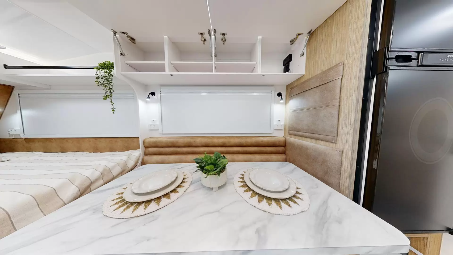 NEW 2026 OZVENTURE CARAVANS OV COMPOSITE