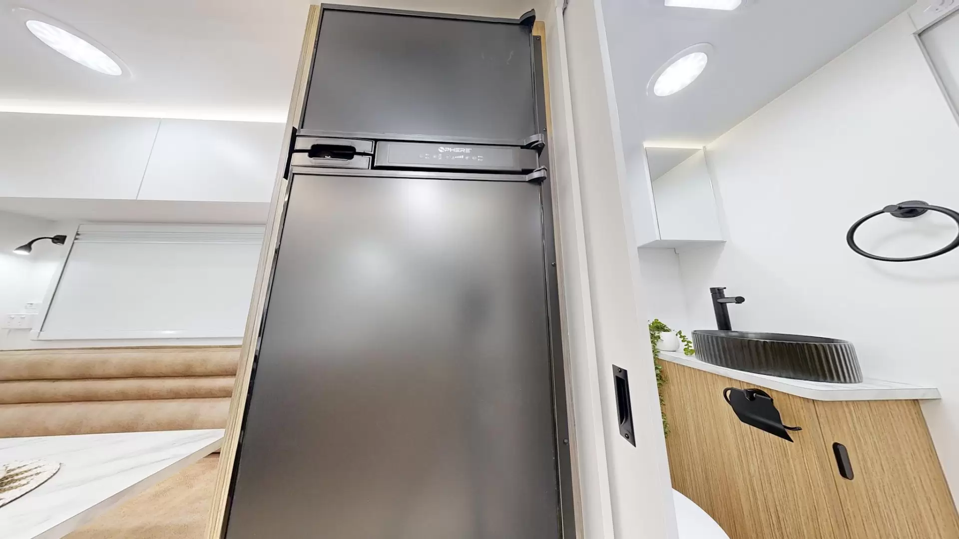 NEW 2026 OZVENTURE CARAVANS OV COMPOSITE