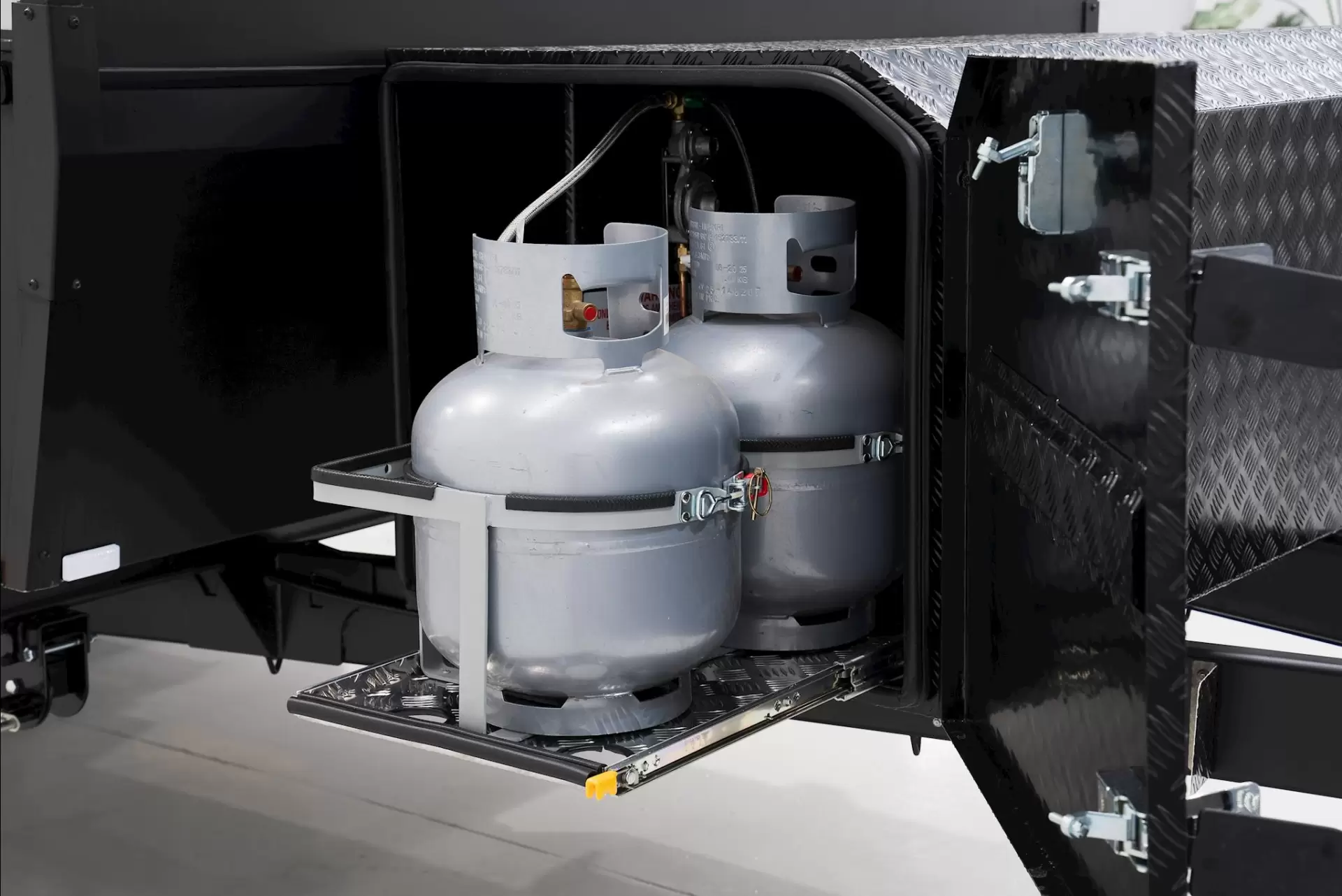 NEW 2026 OZVENTURE CARAVANS OV COMPOSITE