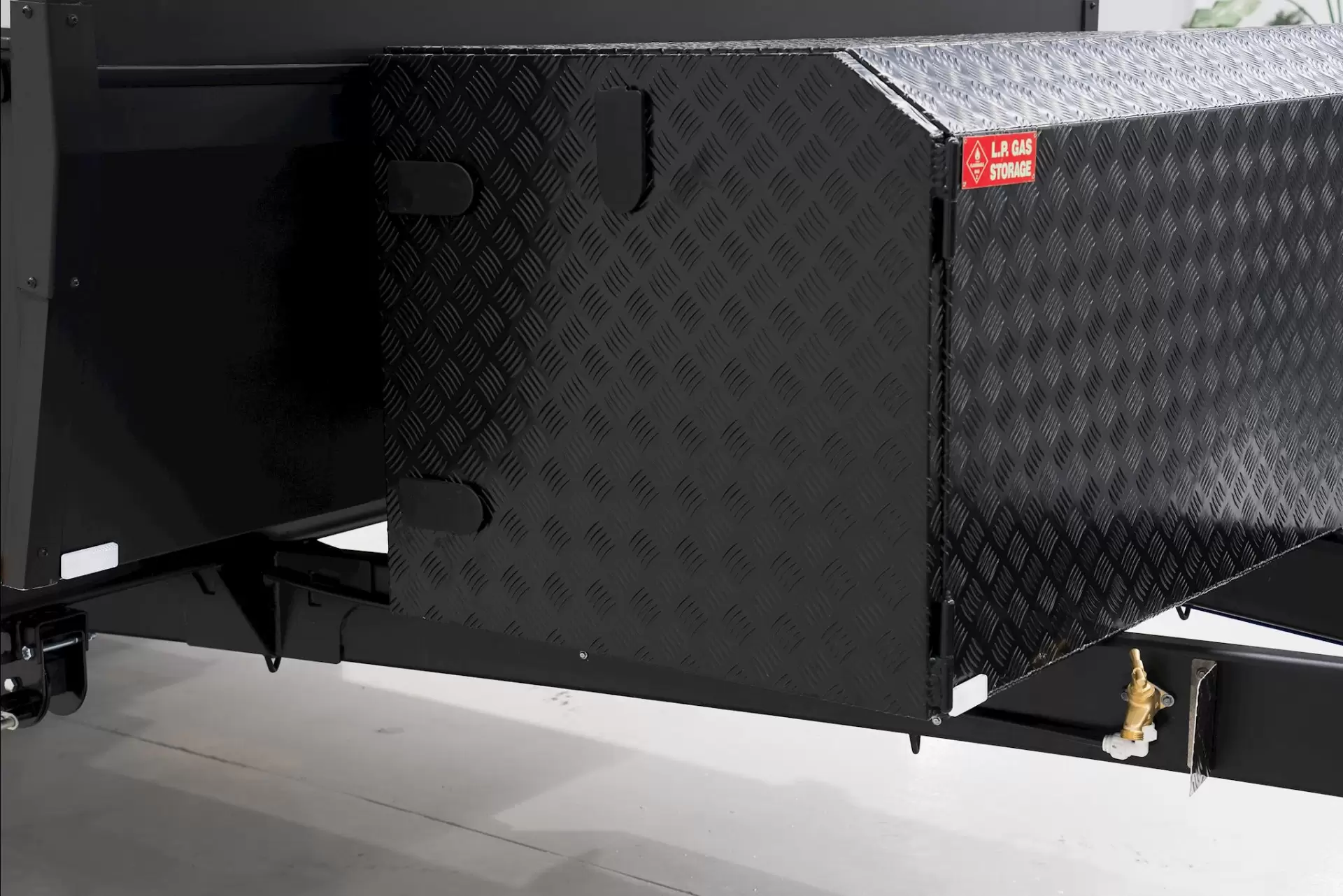 NEW 2026 OZVENTURE CARAVANS OV COMPOSITE