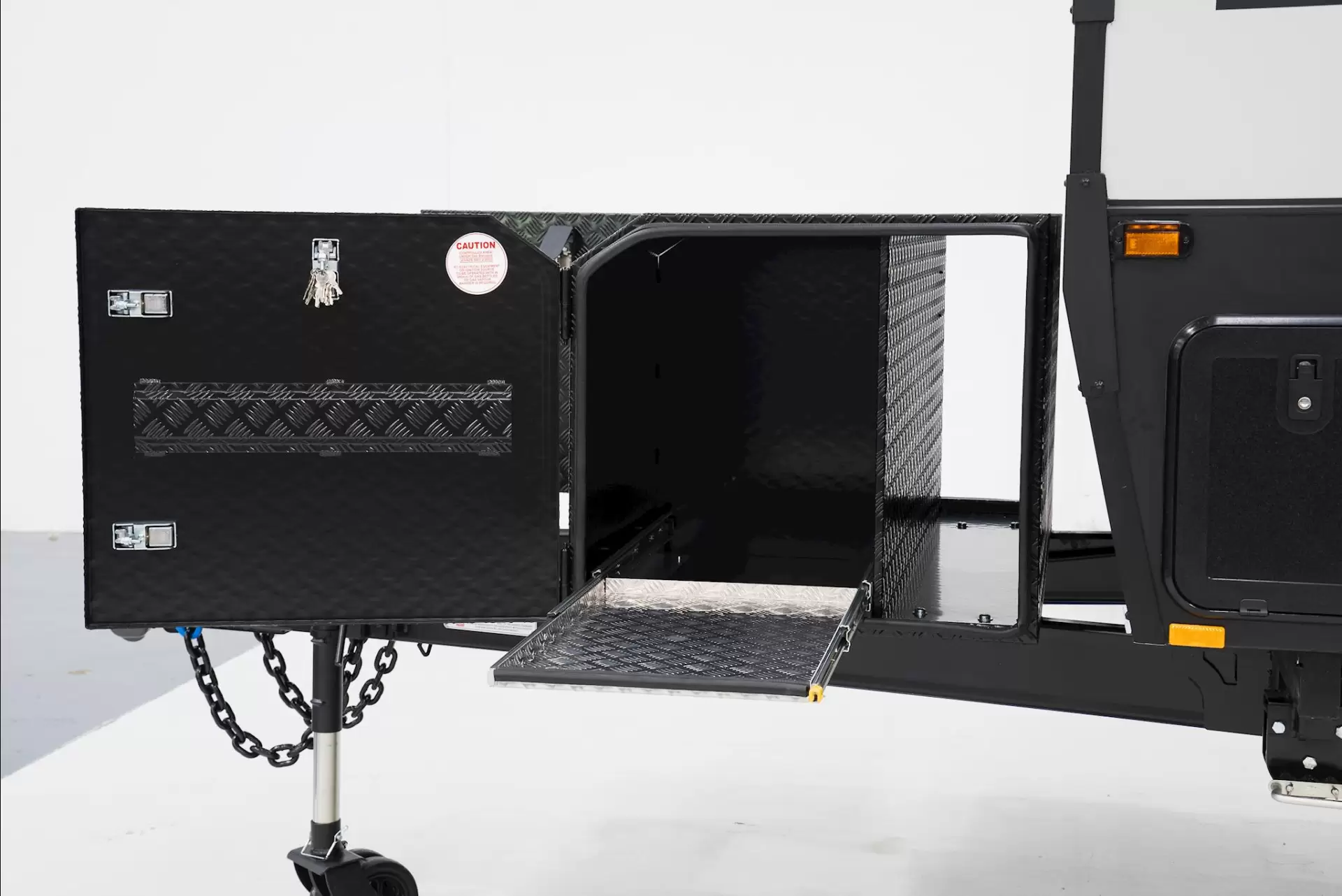 NEW 2026 OZVENTURE CARAVANS OV COMPOSITE