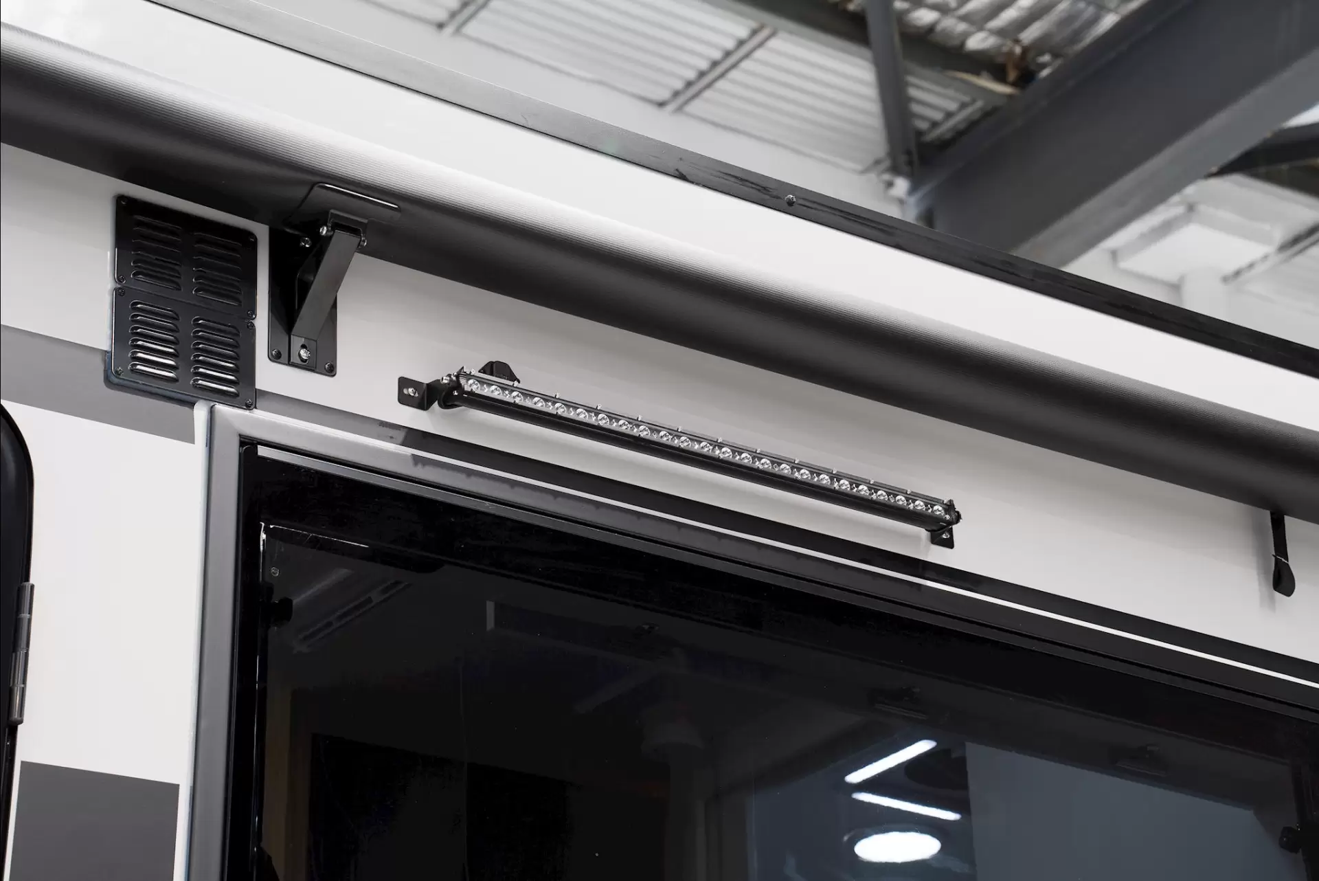 NEW 2026 OZVENTURE CARAVANS OV COMPOSITE