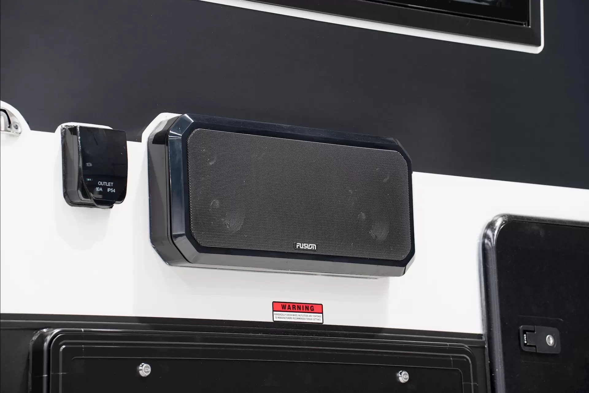 NEW 2026 OZVENTURE CARAVANS OV COMPOSITE