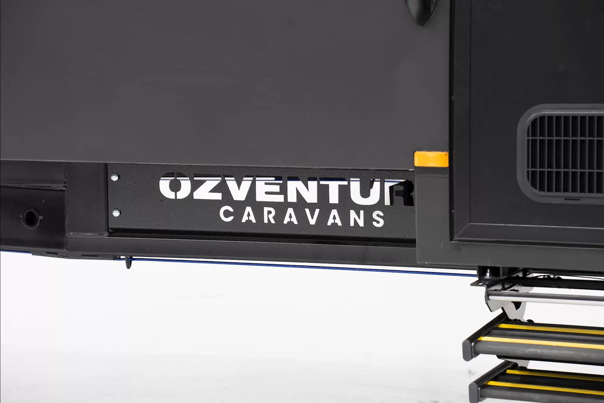 NEW 2026 OZVENTURE CARAVANS OV COMPOSITE