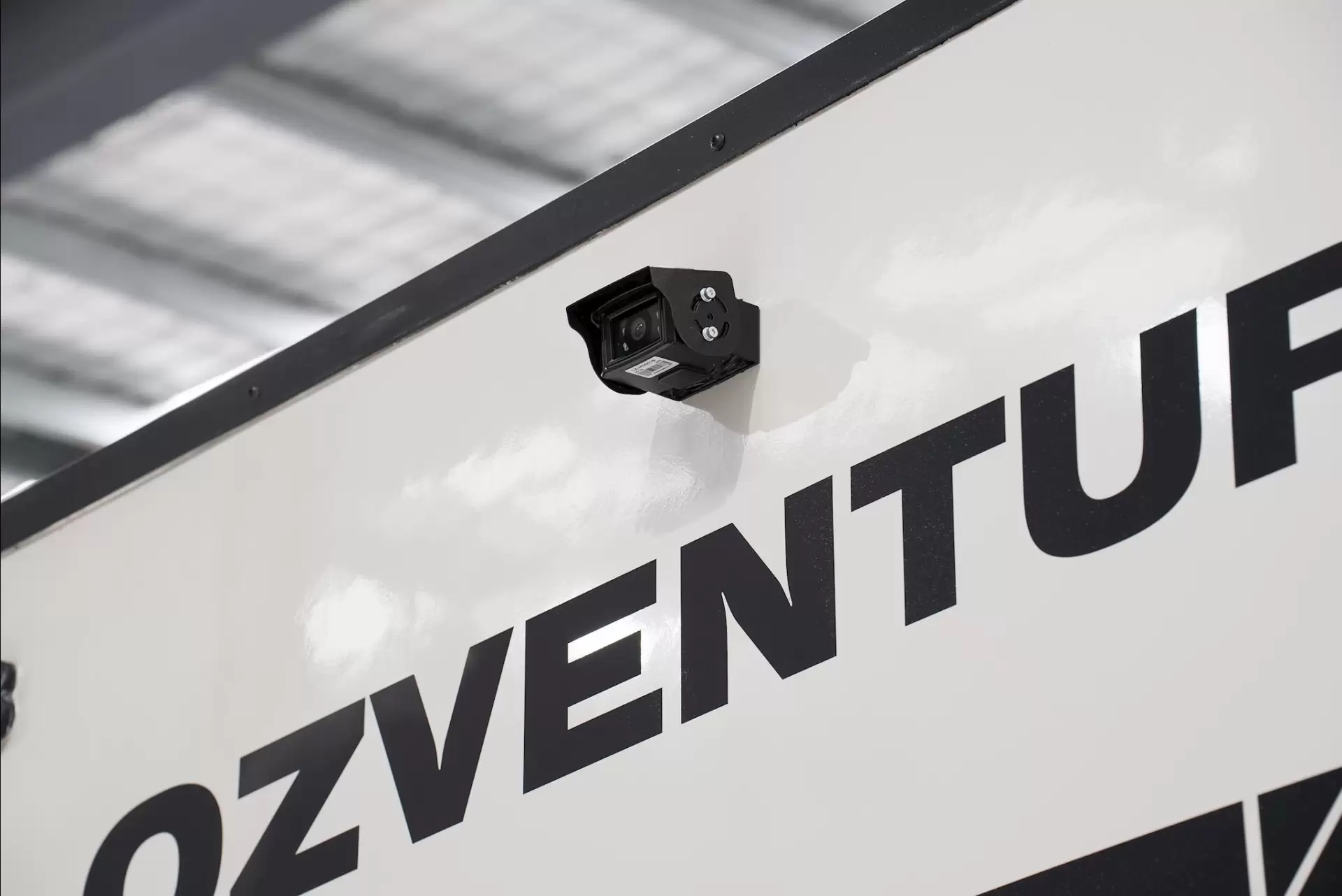 NEW 2026 OZVENTURE CARAVANS OV COMPOSITE